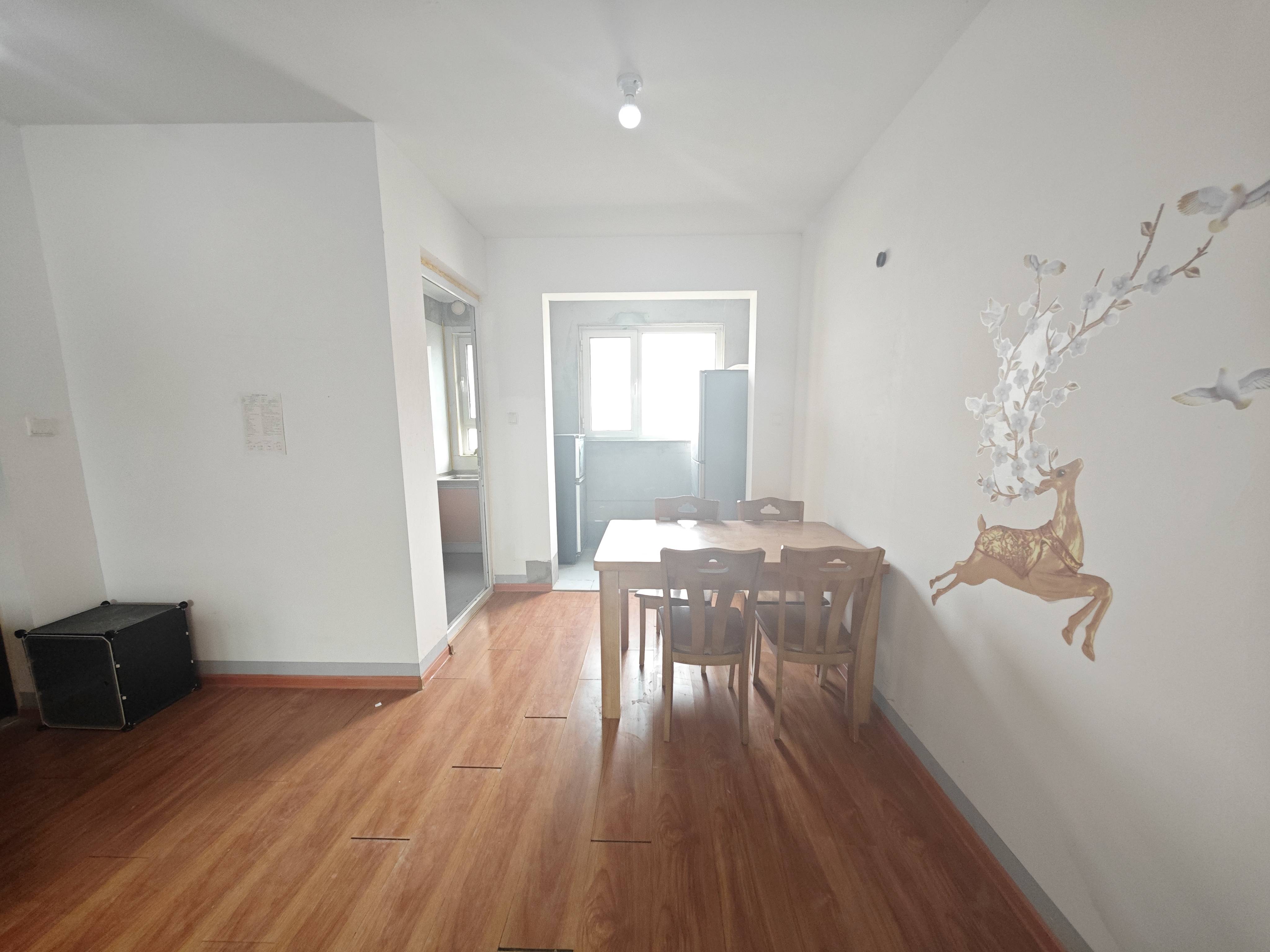 鲁能泰山7号一期