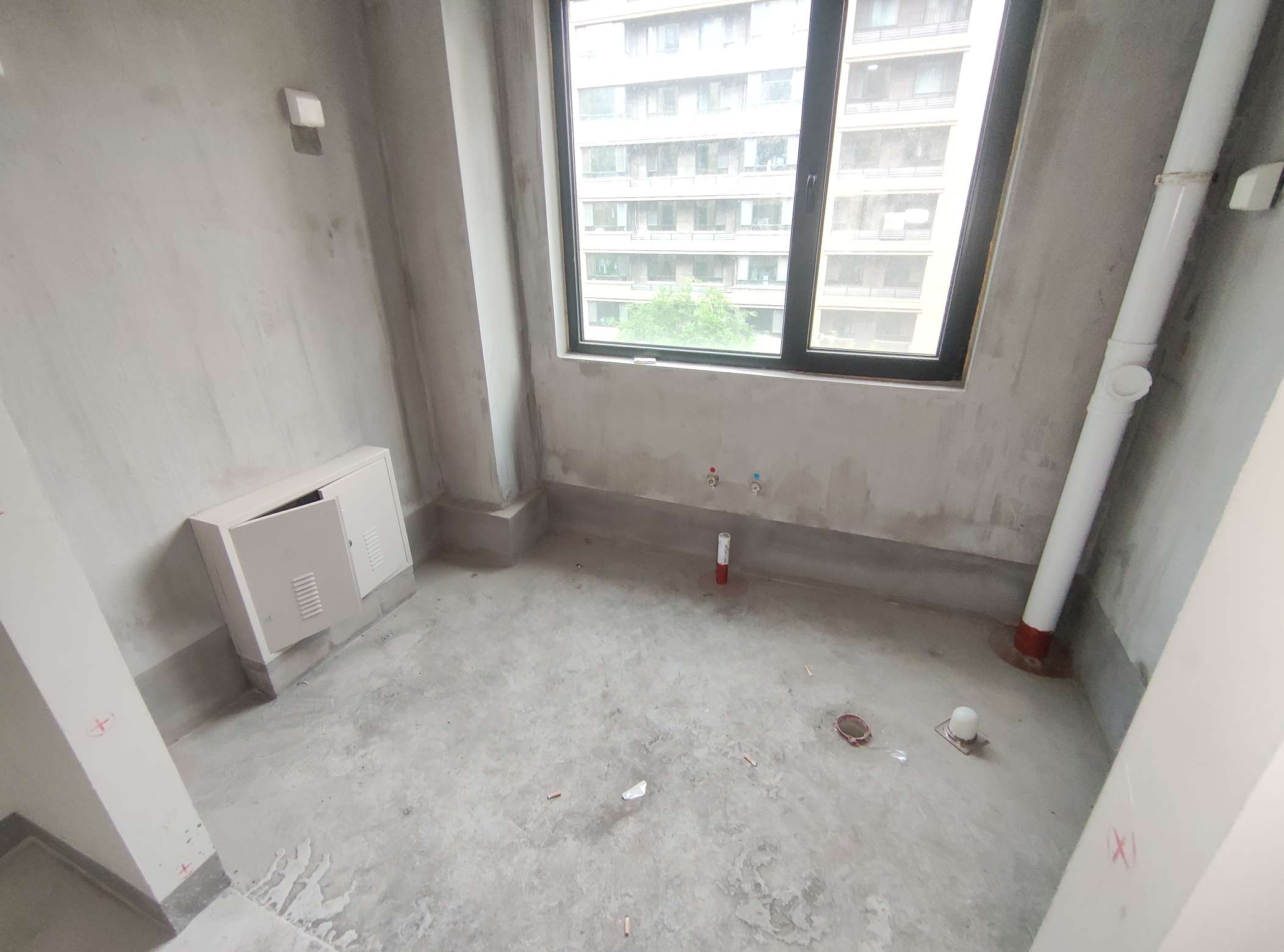 高新绿城玉兰花园