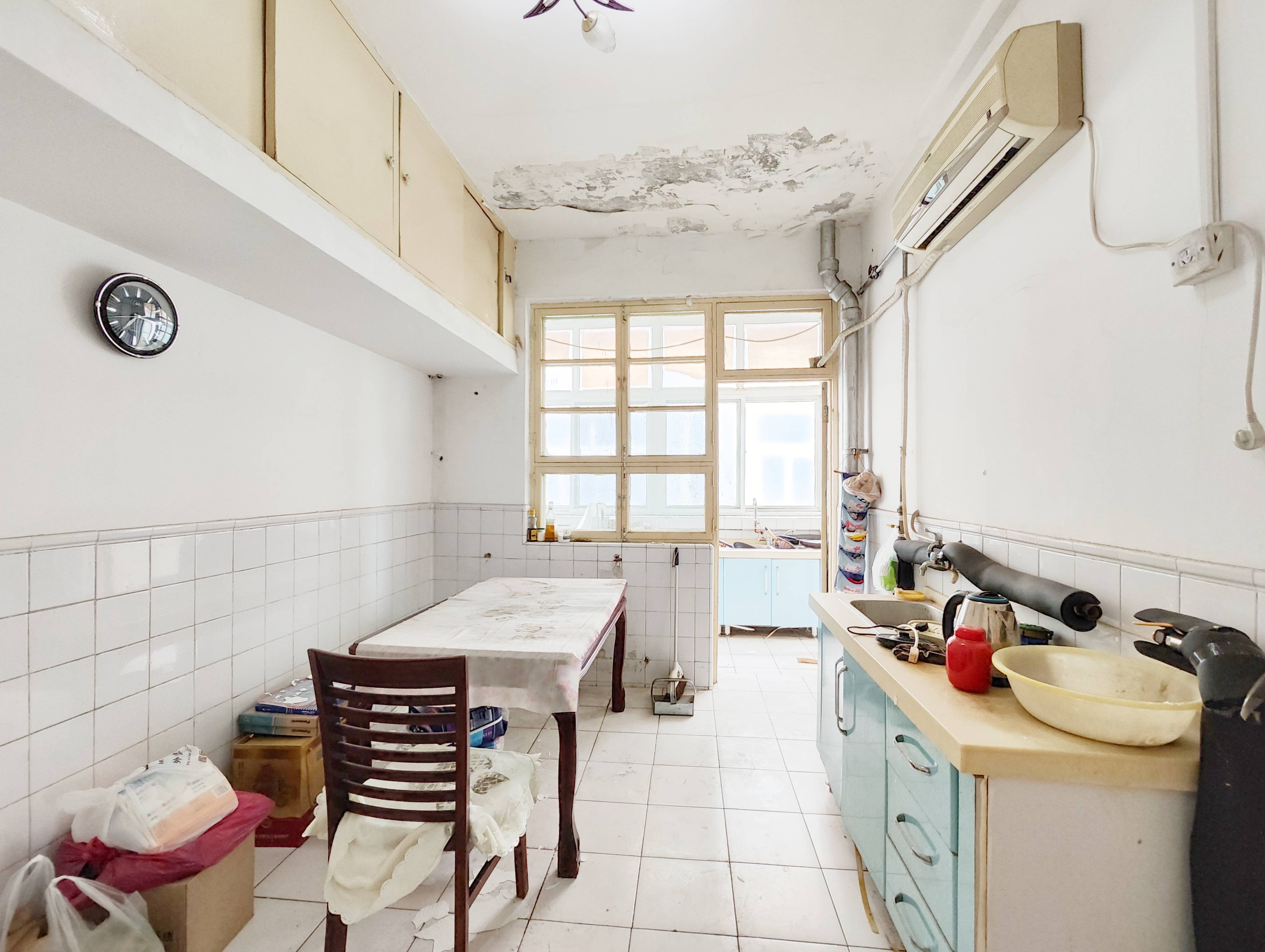 匡山办事处宿舍