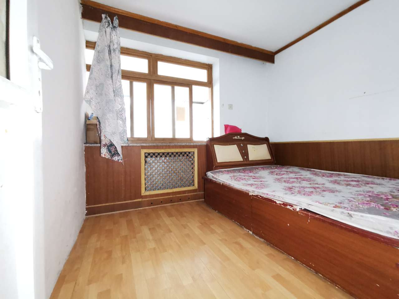 明湖小区东区四区