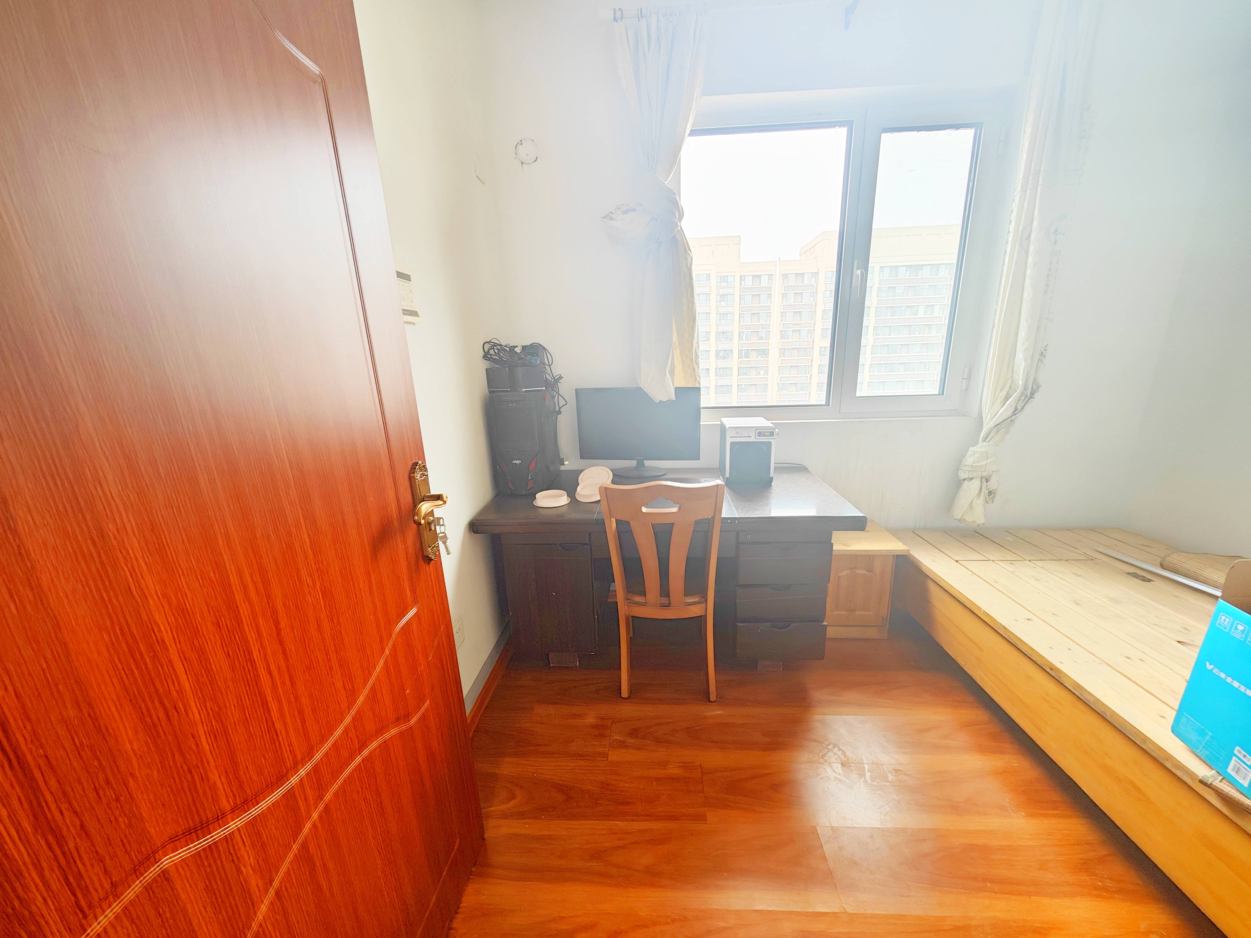 鲁能泰山7号一期