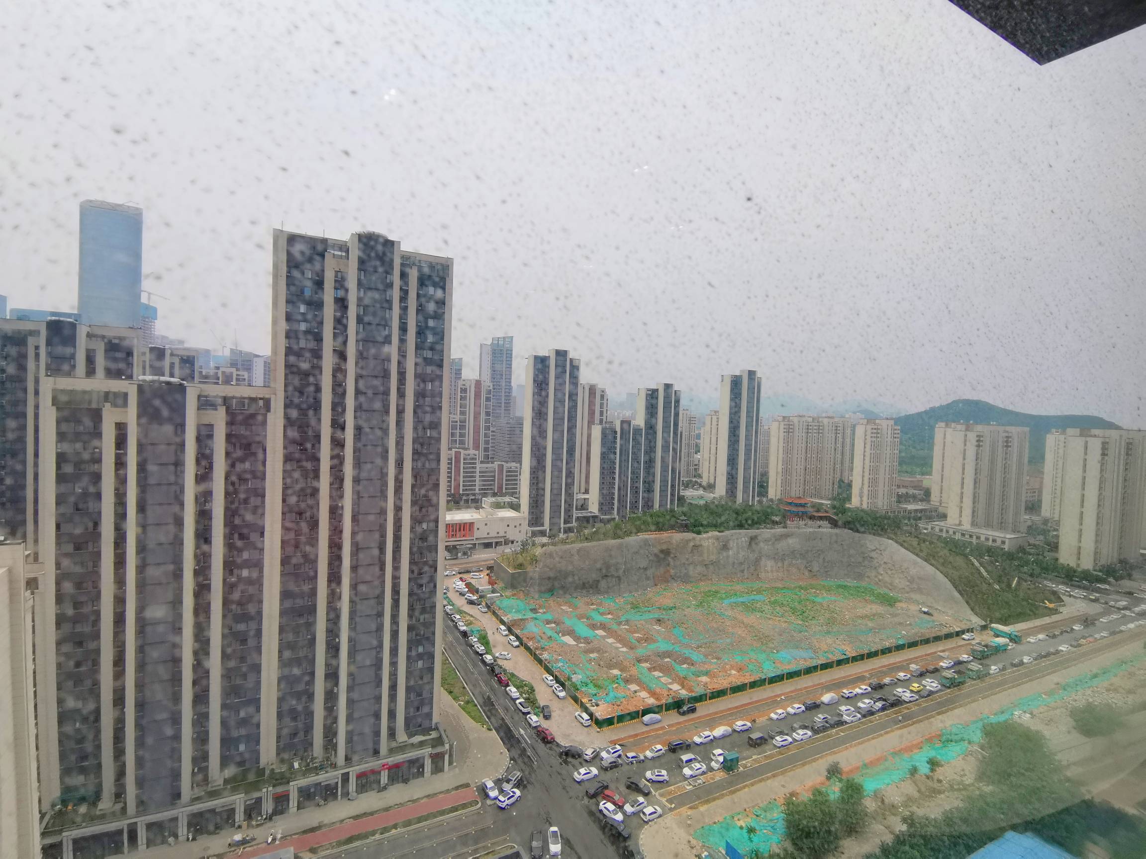 华润置地昆仑御