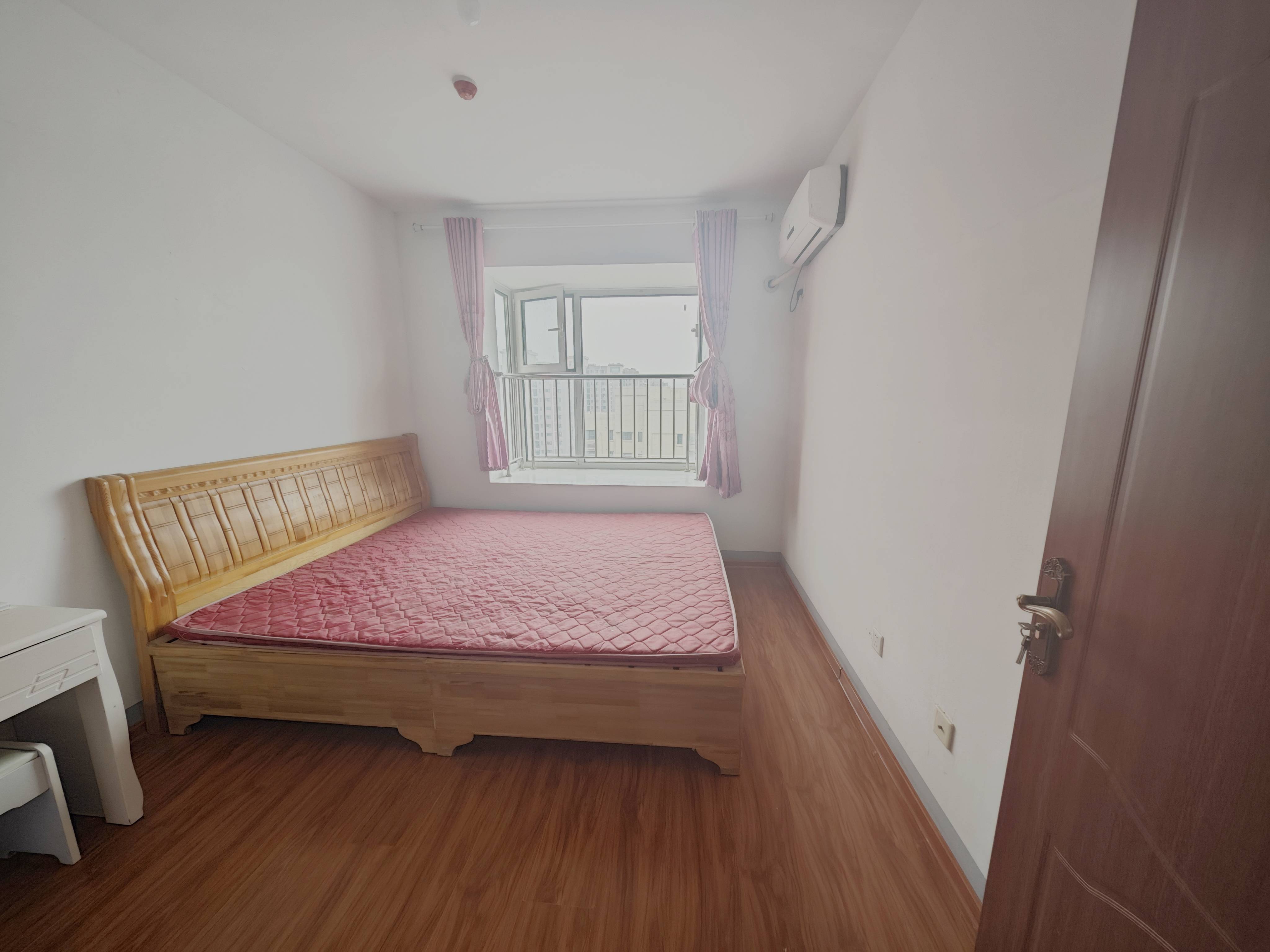 鲁能泰山7号一期