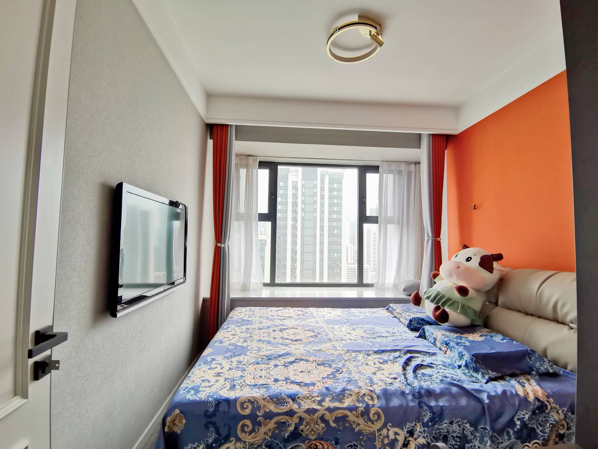 华润置地昆仑御