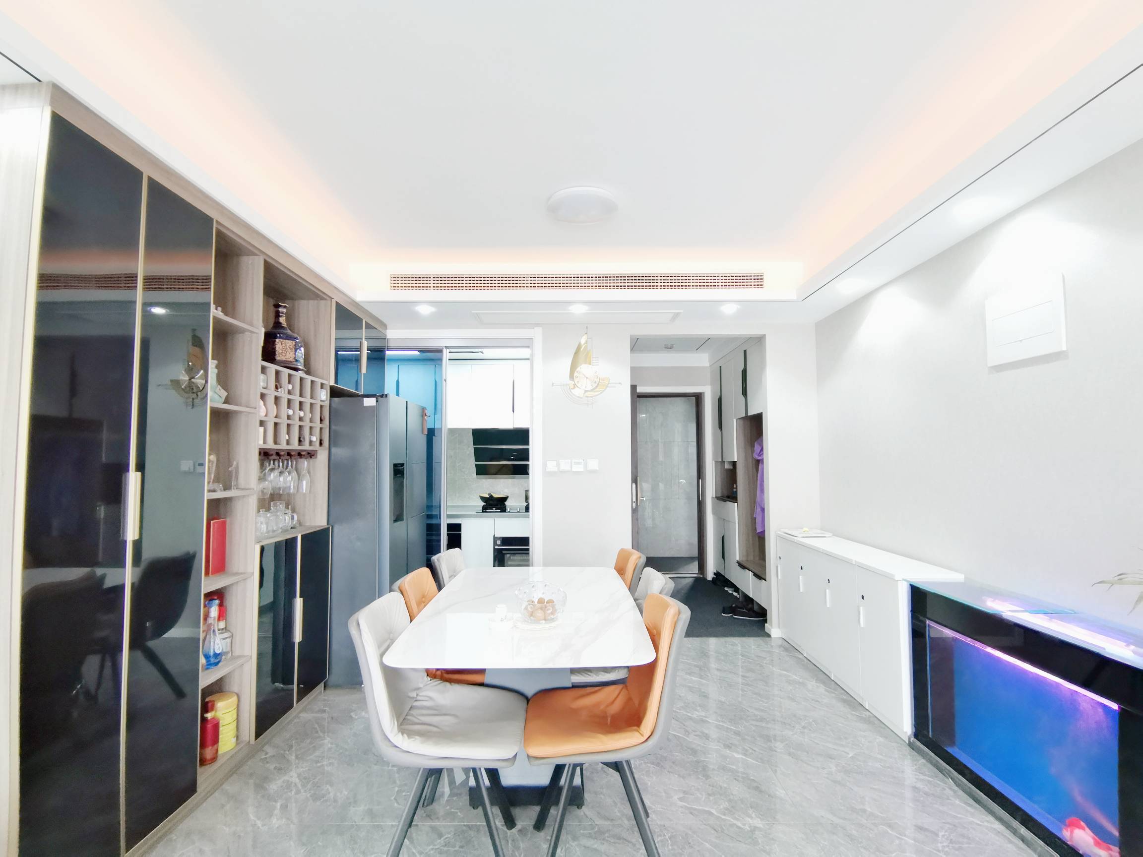 华润置地昆仑御