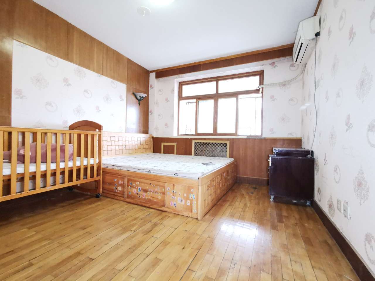 明湖小区东区四区