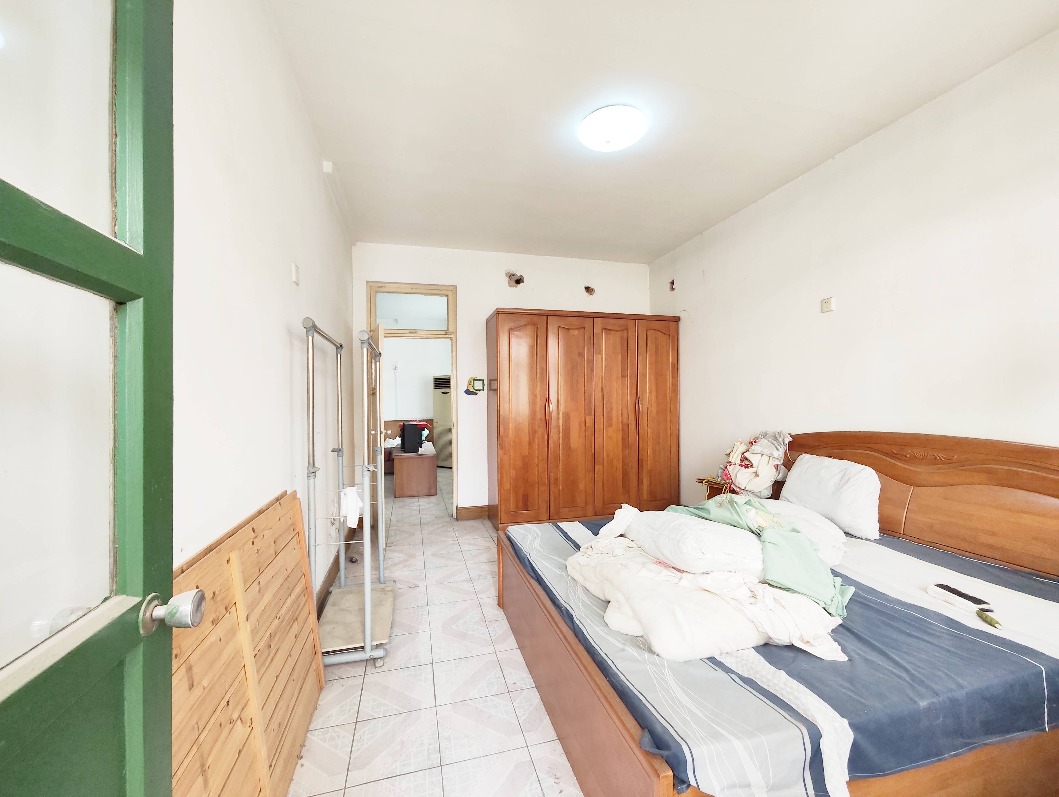 匡山办事处宿舍