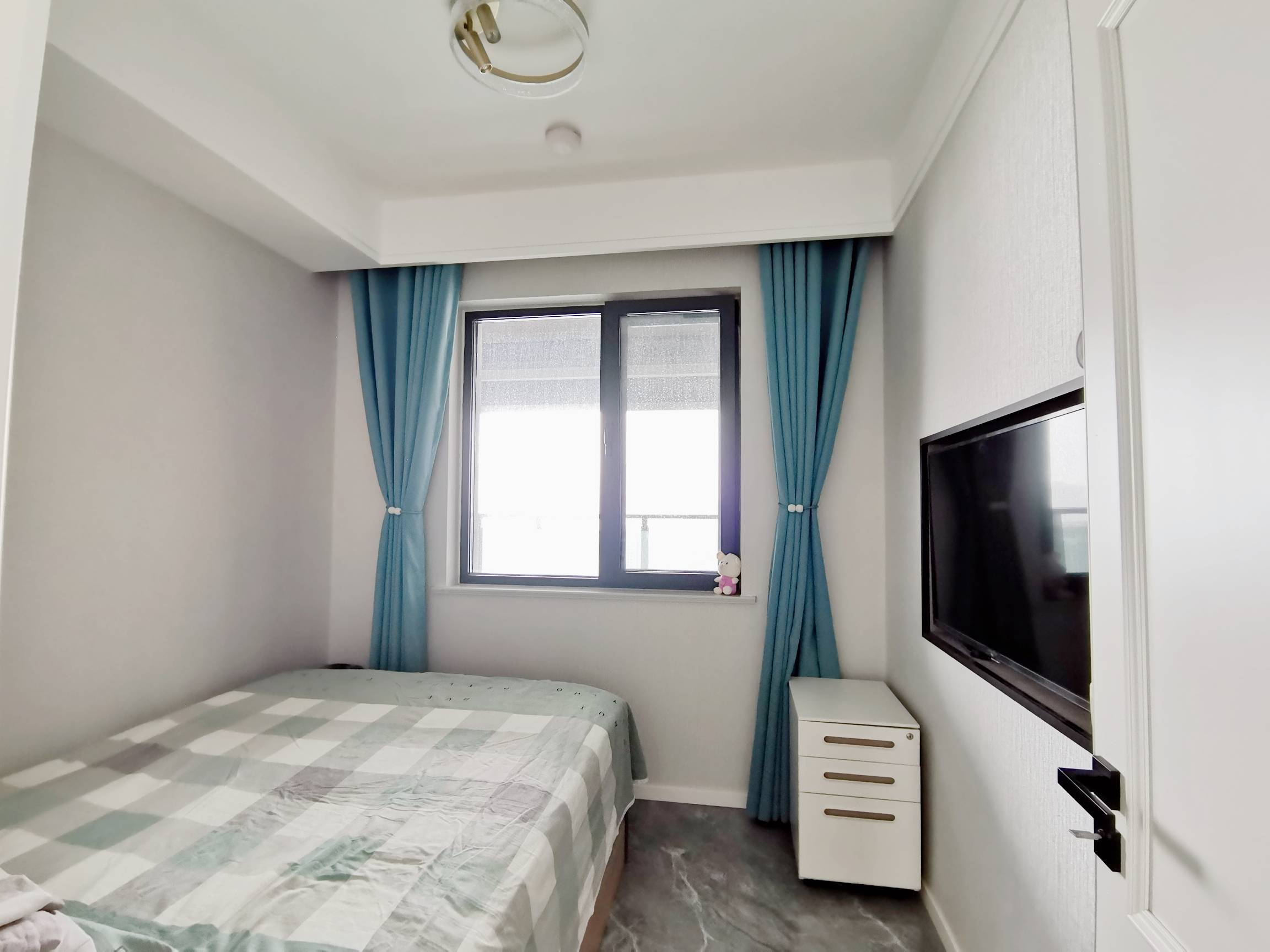 华润置地昆仑御