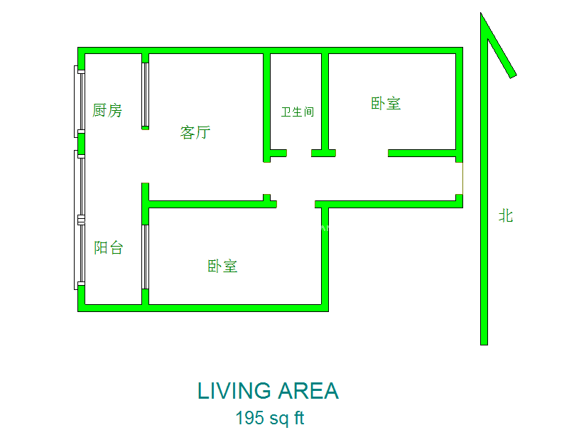 长盛小区