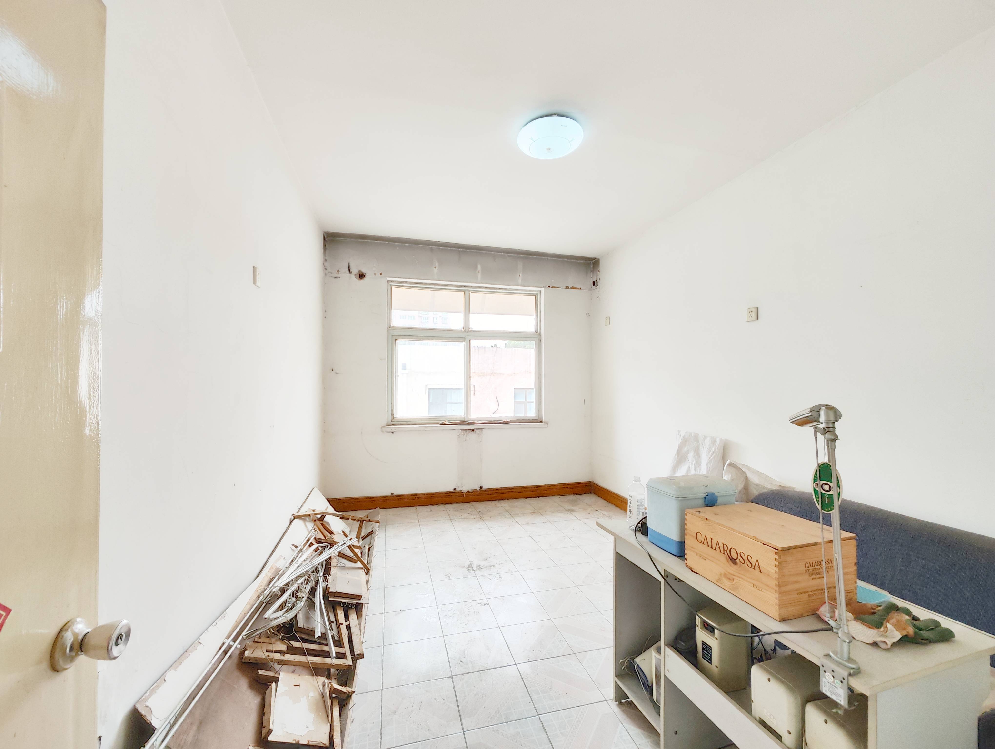 匡山办事处宿舍