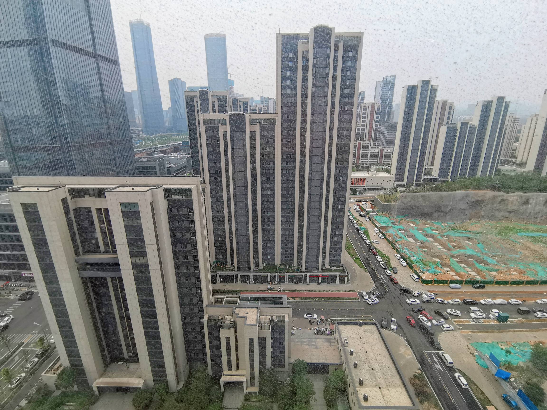 华润置地昆仑御