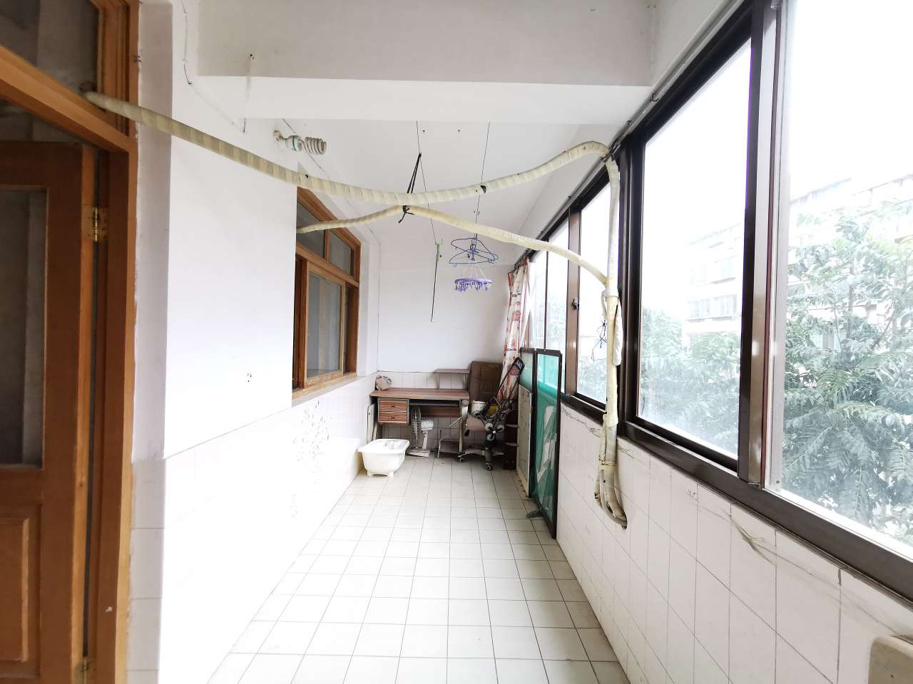 明湖小区东区四区