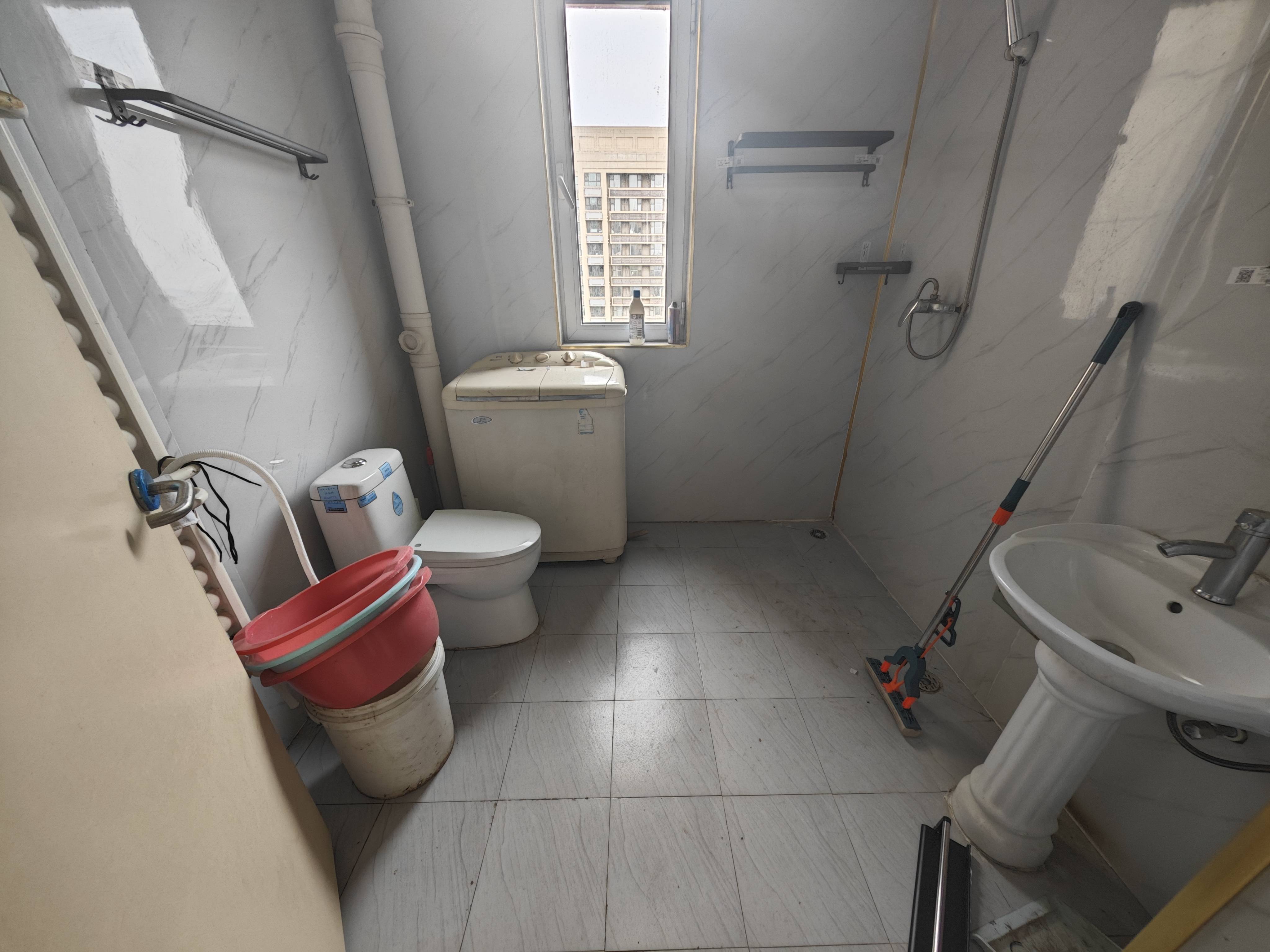 鲁能泰山7号一期