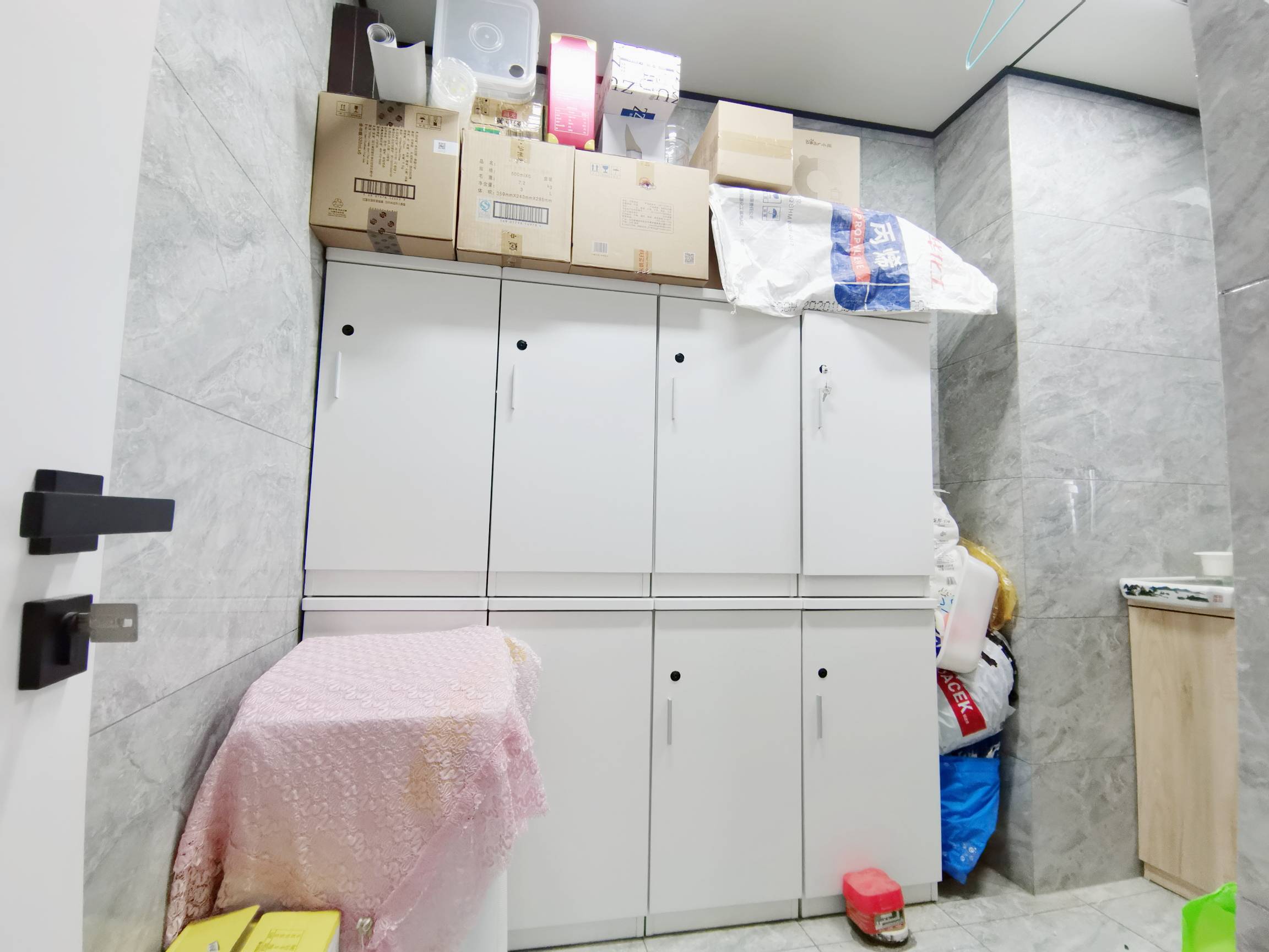 华润置地昆仑御