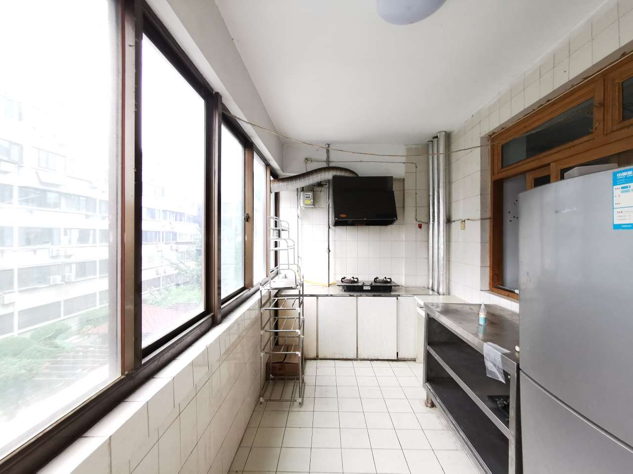 明湖小区东区四区