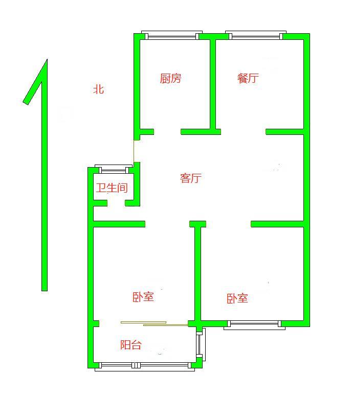 运达阳光花园