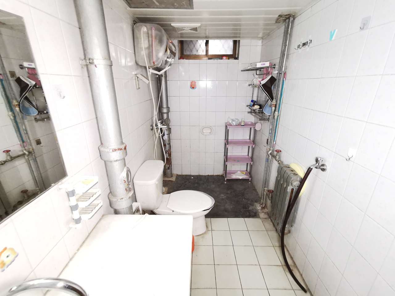 明湖小区东区四区