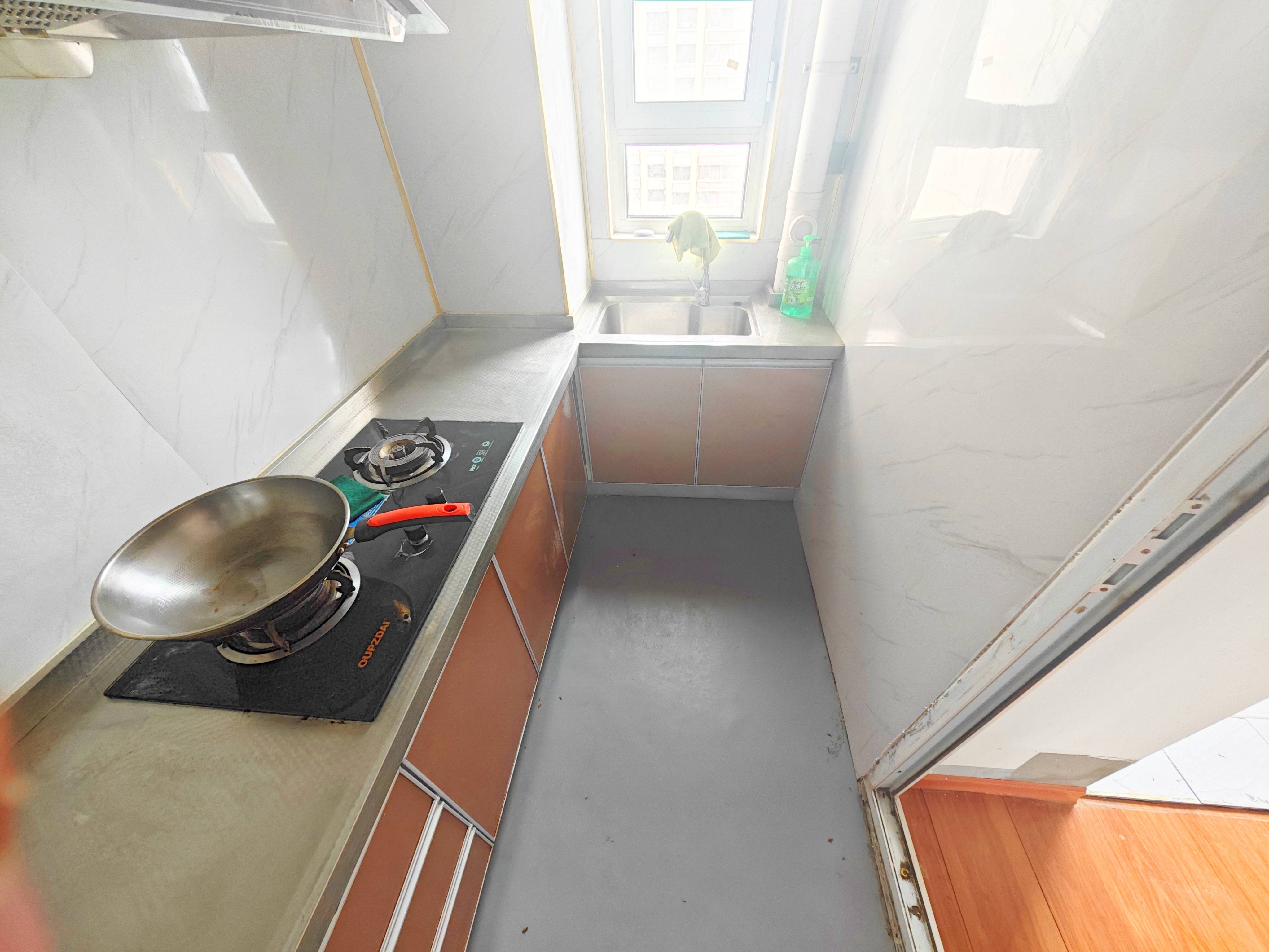 鲁能泰山7号一期