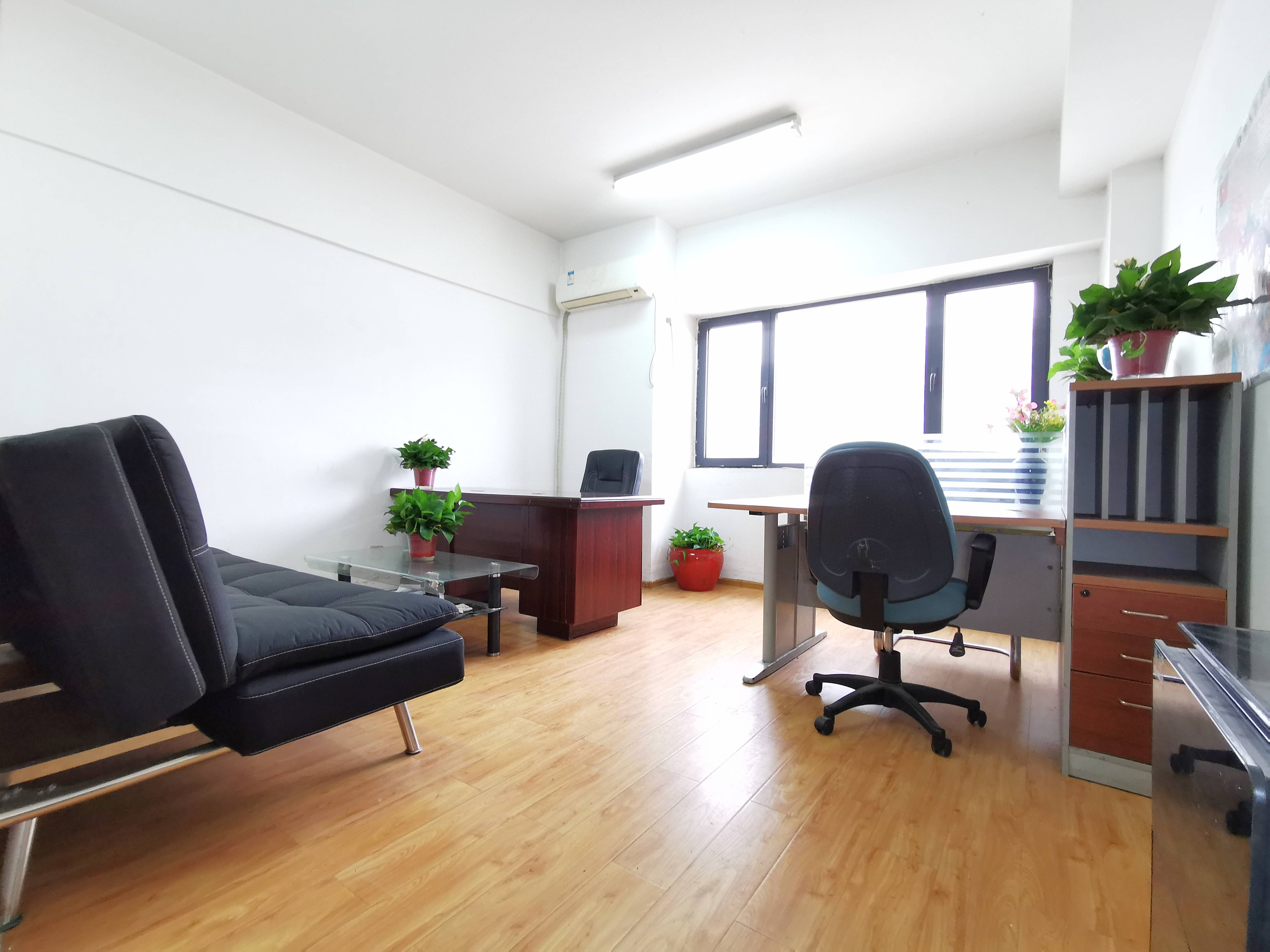  保利大名湖 南北