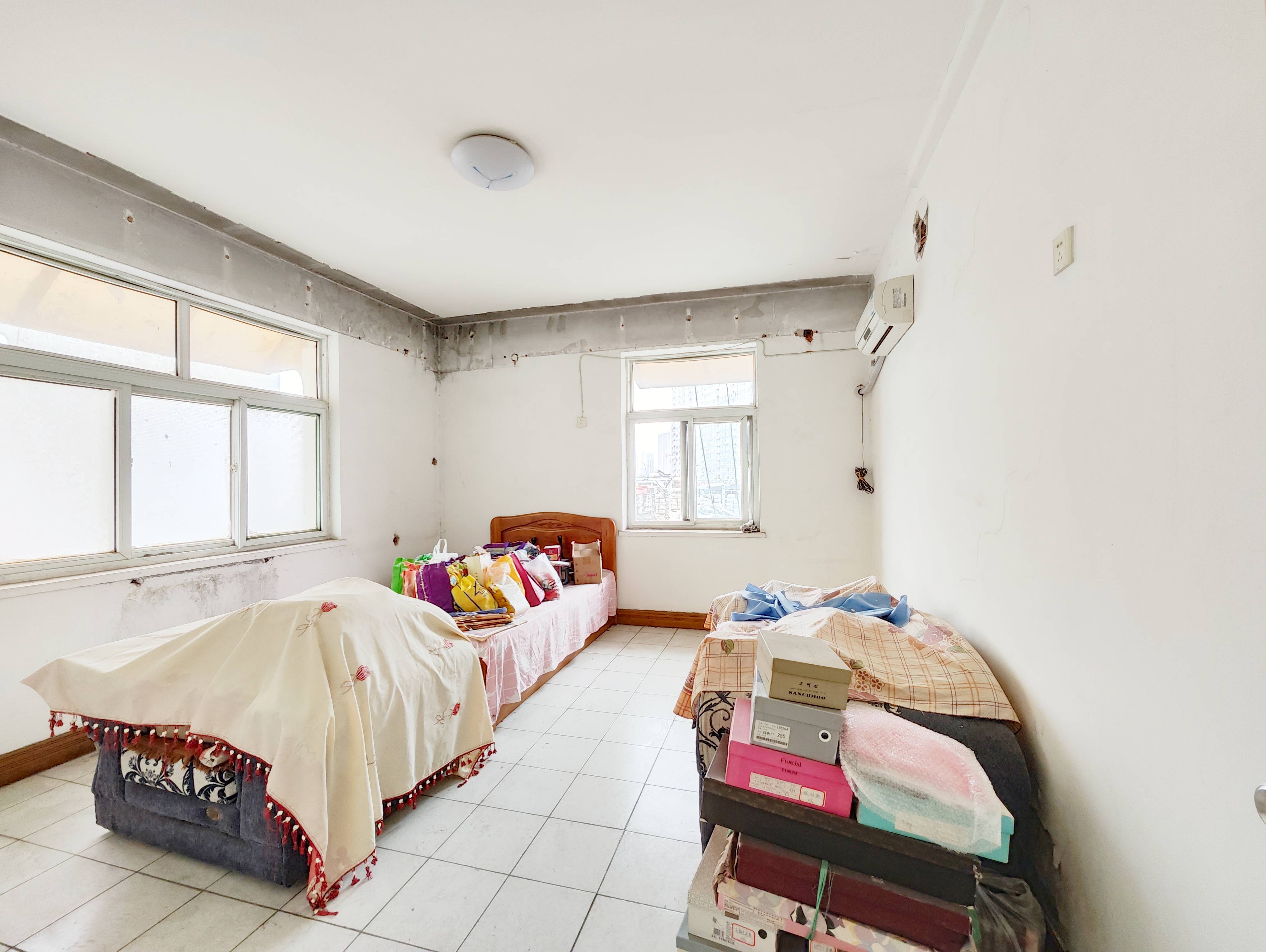 匡山办事处宿舍