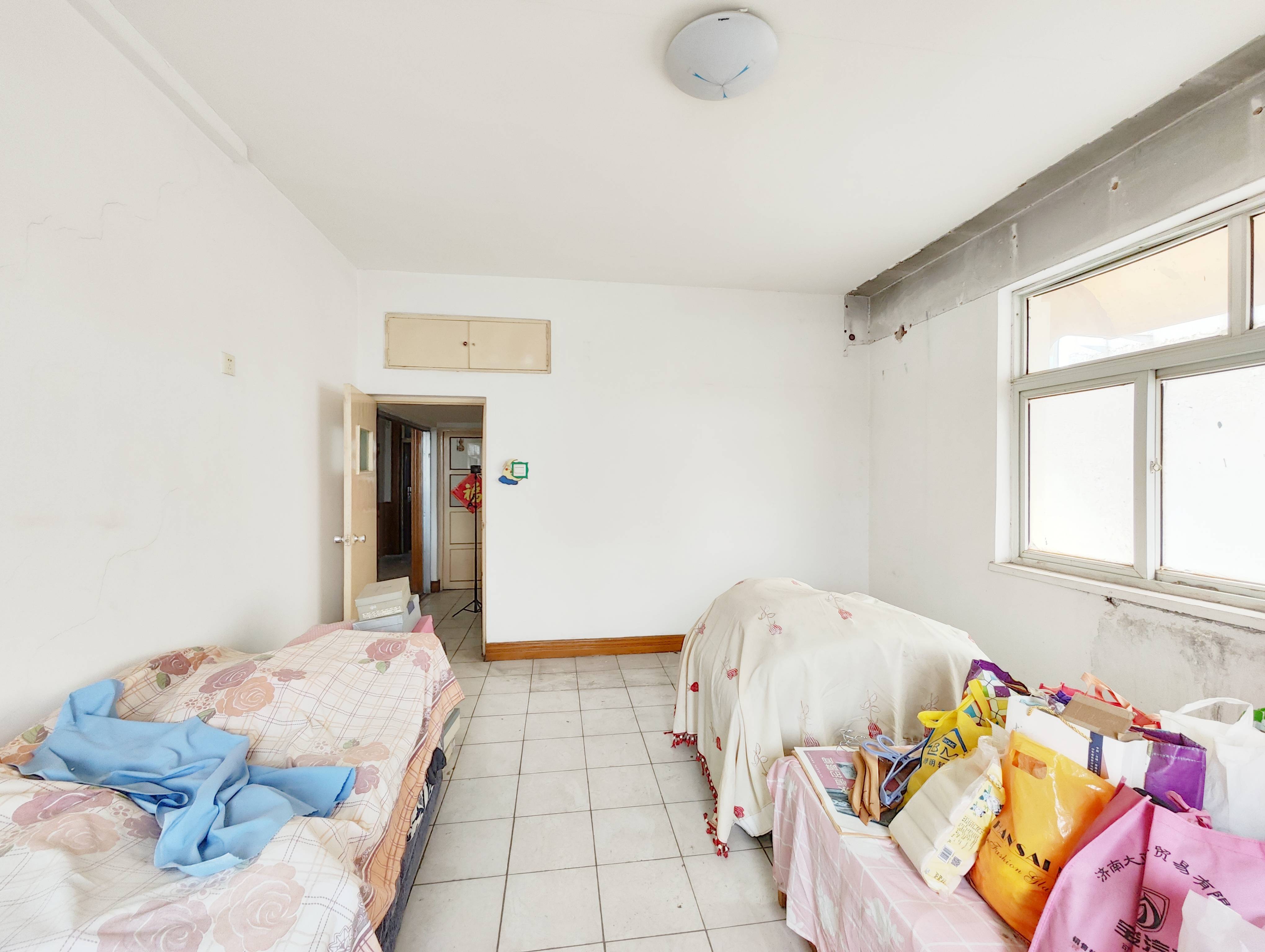 匡山办事处宿舍