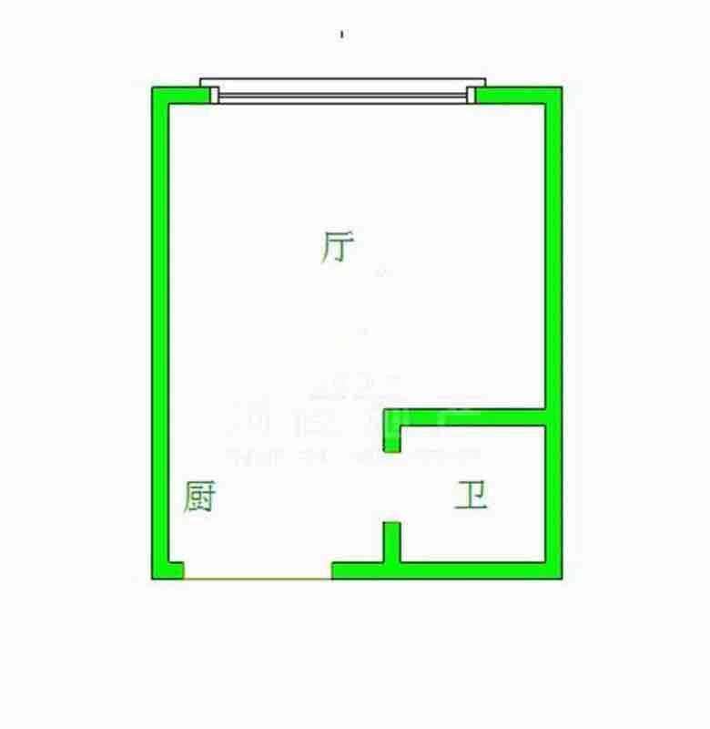 高新万达写字楼公寓