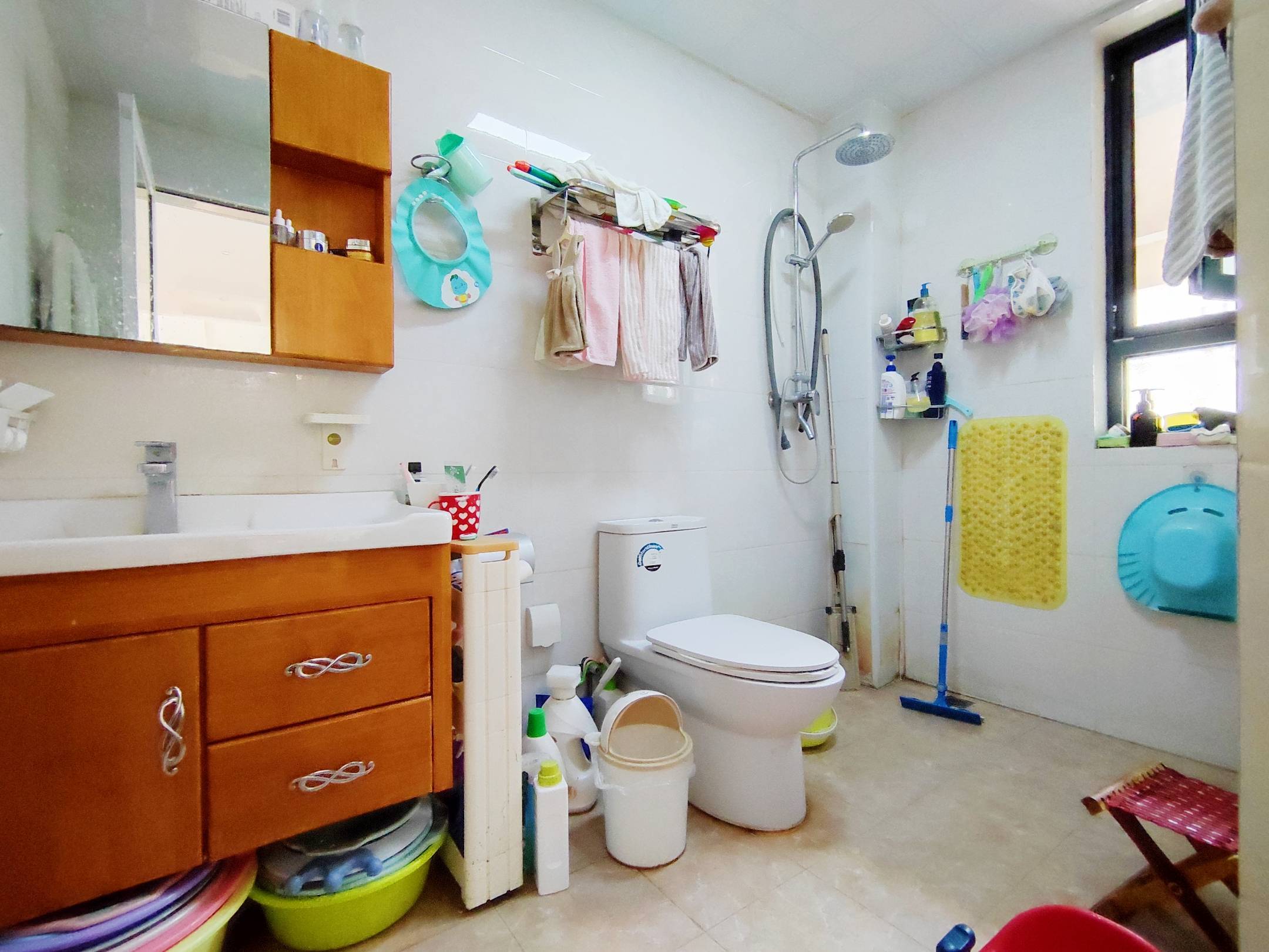 中建锦绣城