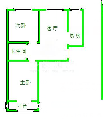 泉城花园