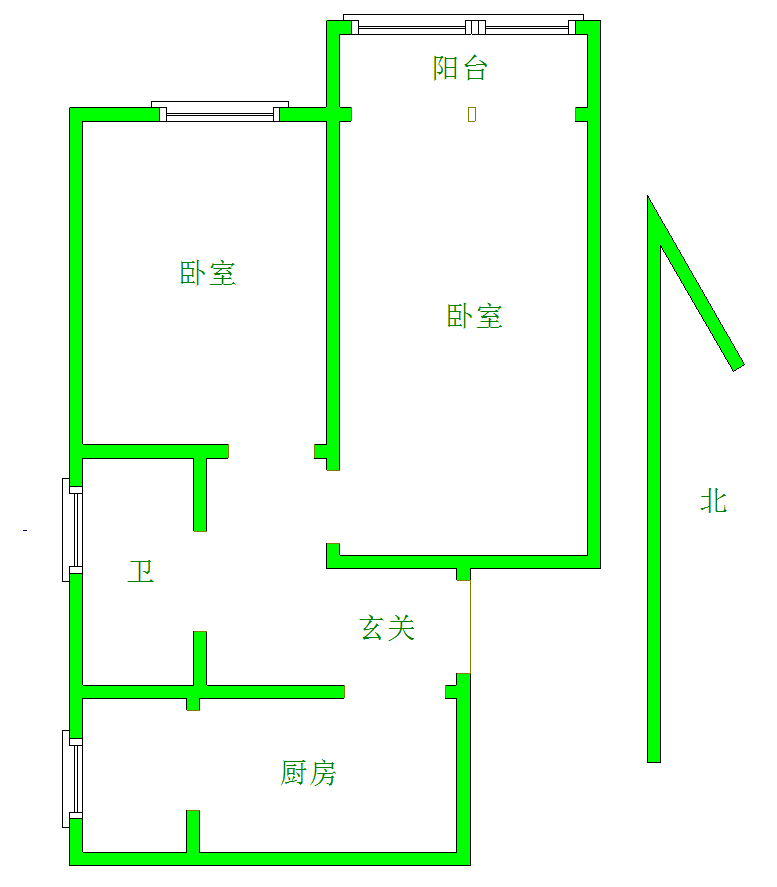 和信花园