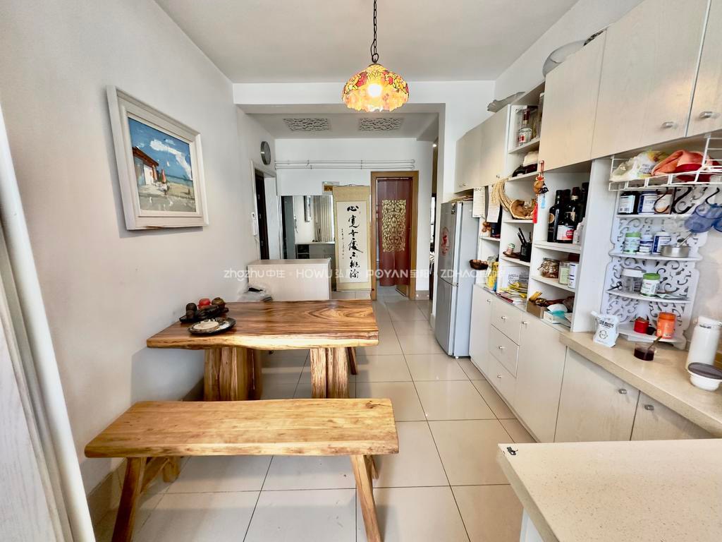 马鞍山路58号院