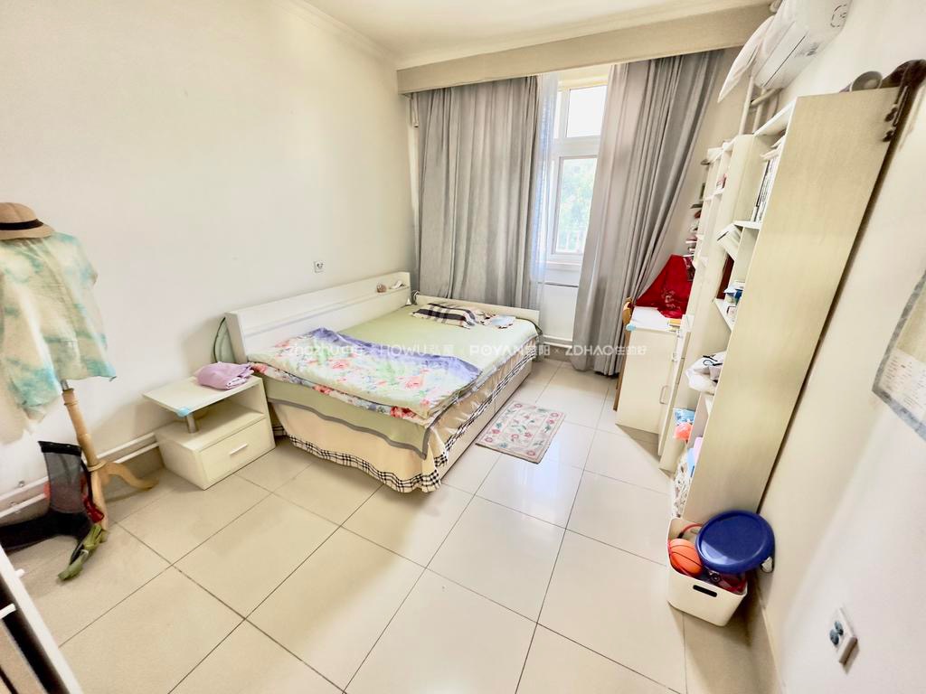 马鞍山路58号院