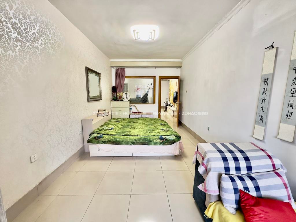 马鞍山路58号院