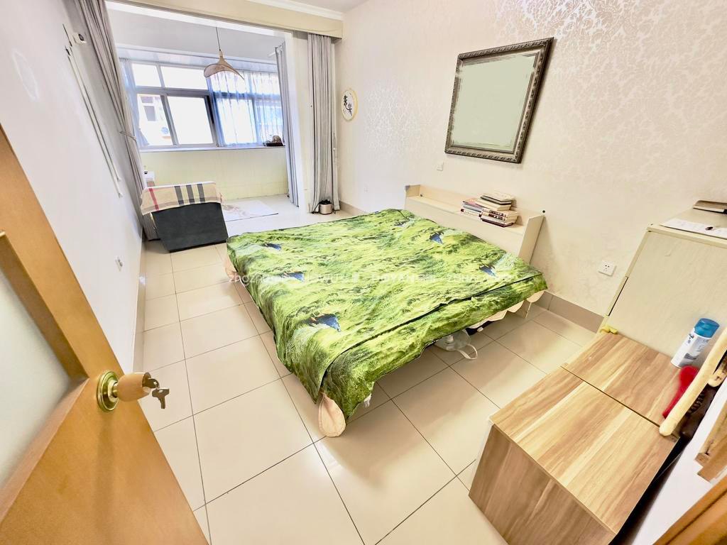 马鞍山路58号院