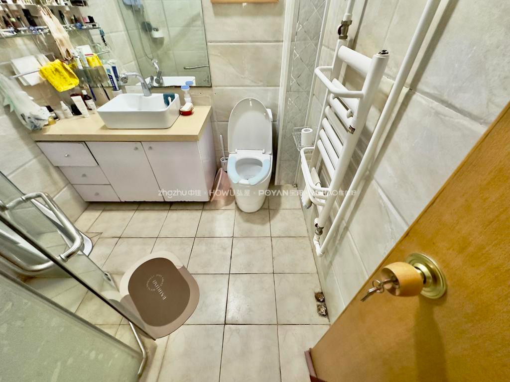 马鞍山路58号院