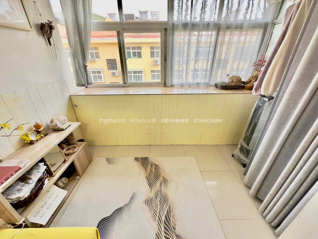 马鞍山路58号院