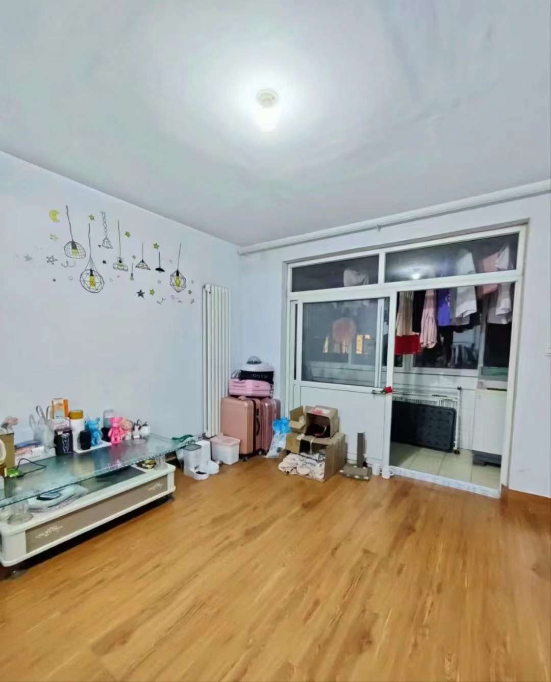 闫千户小区
