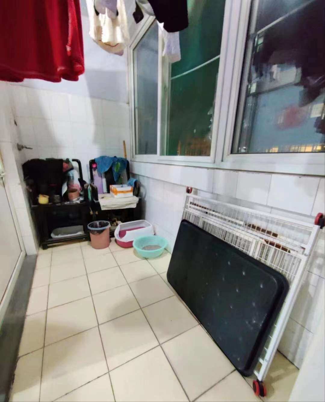 闫千户小区