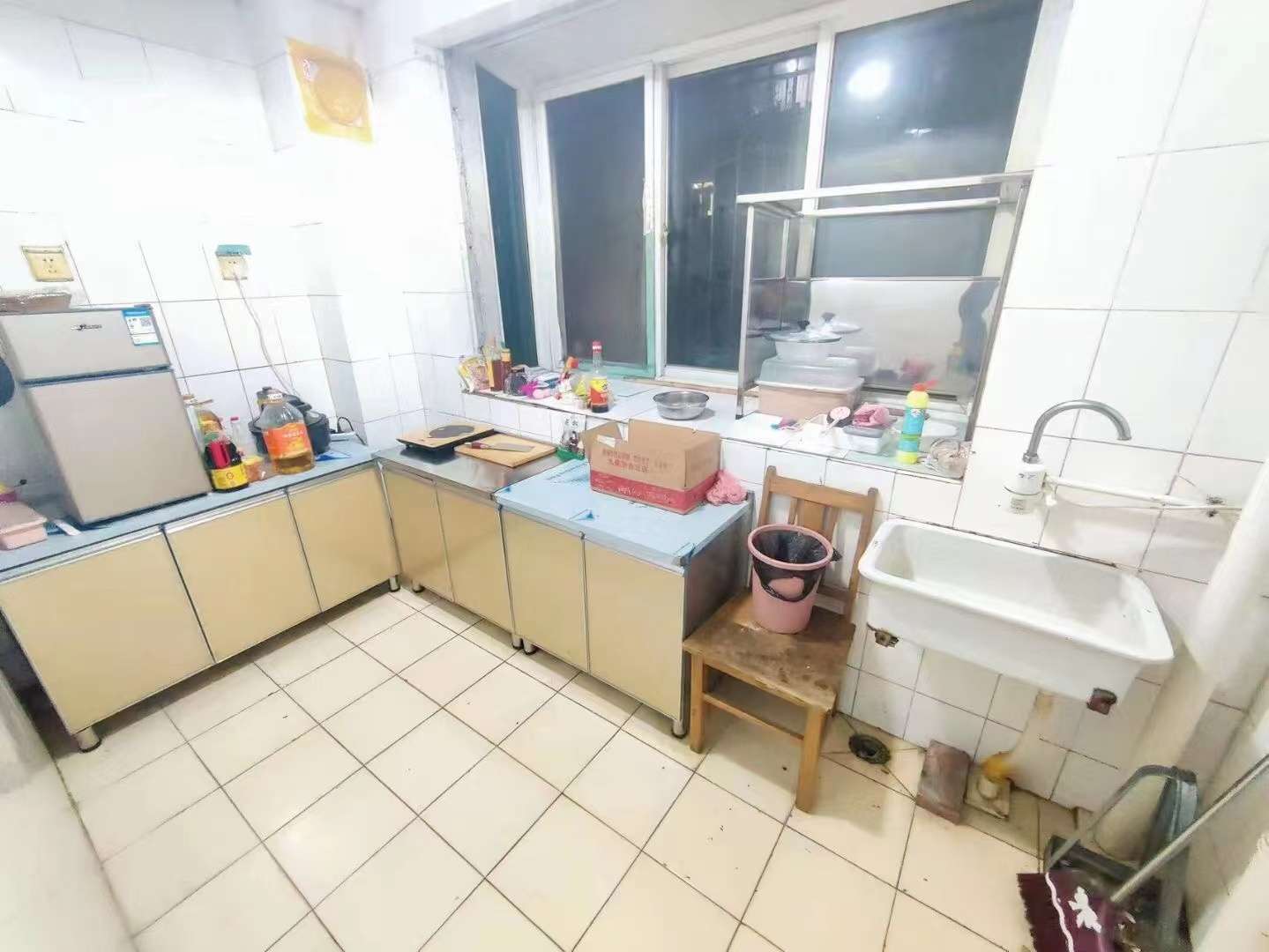 闫千户小区