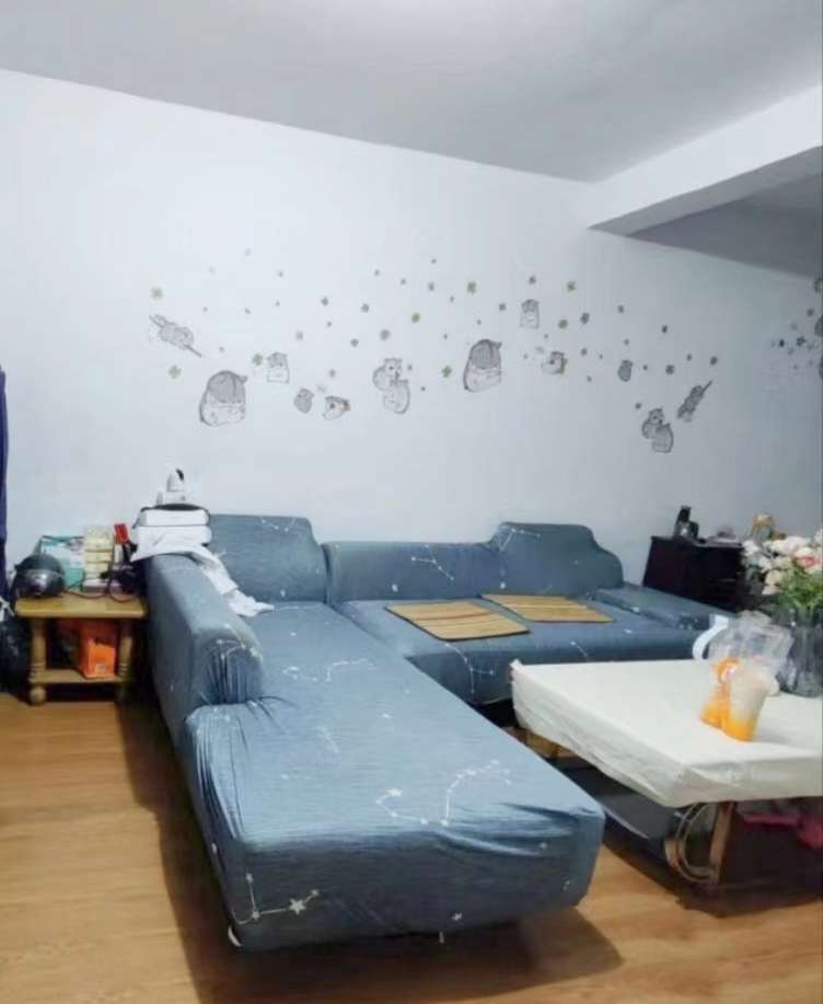 闫千户小区