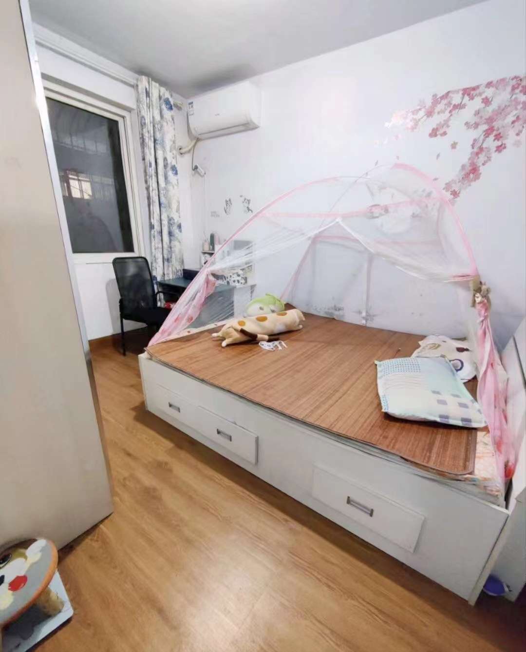 闫千户小区