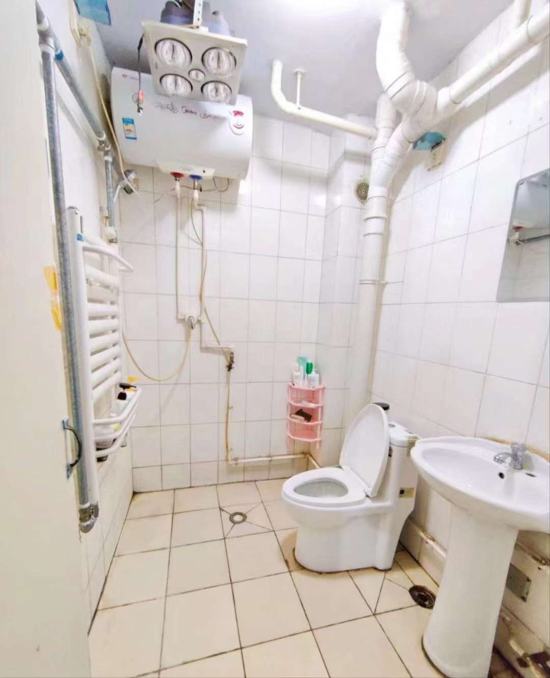 闫千户小区