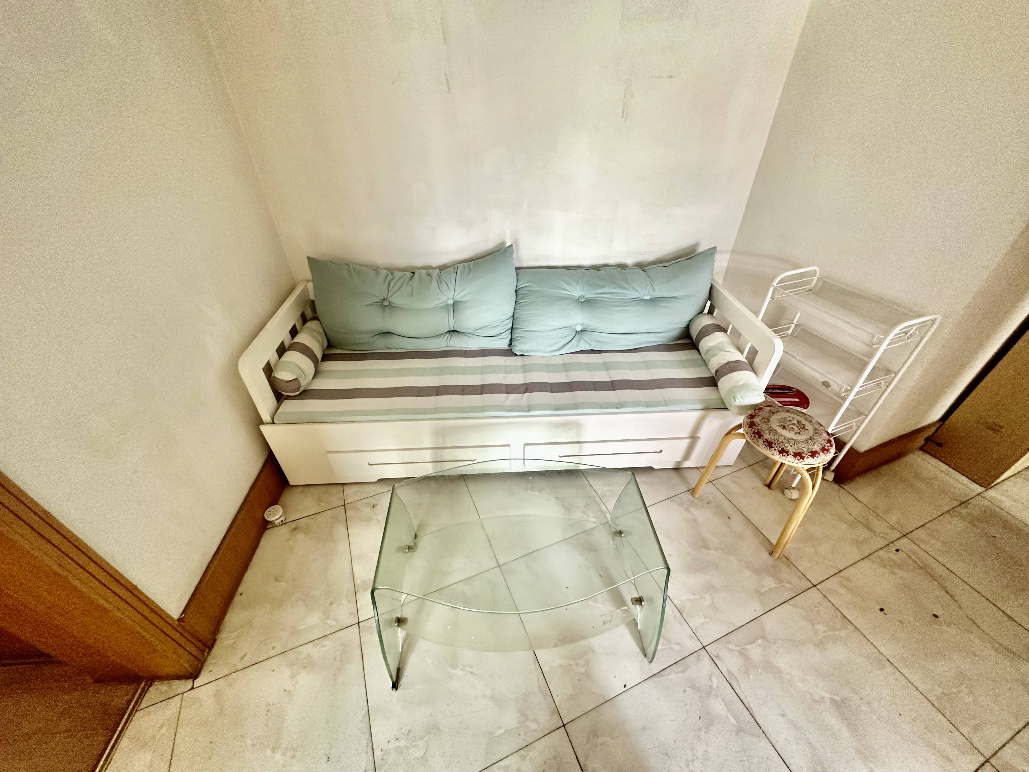 复兴大街单位宿舍