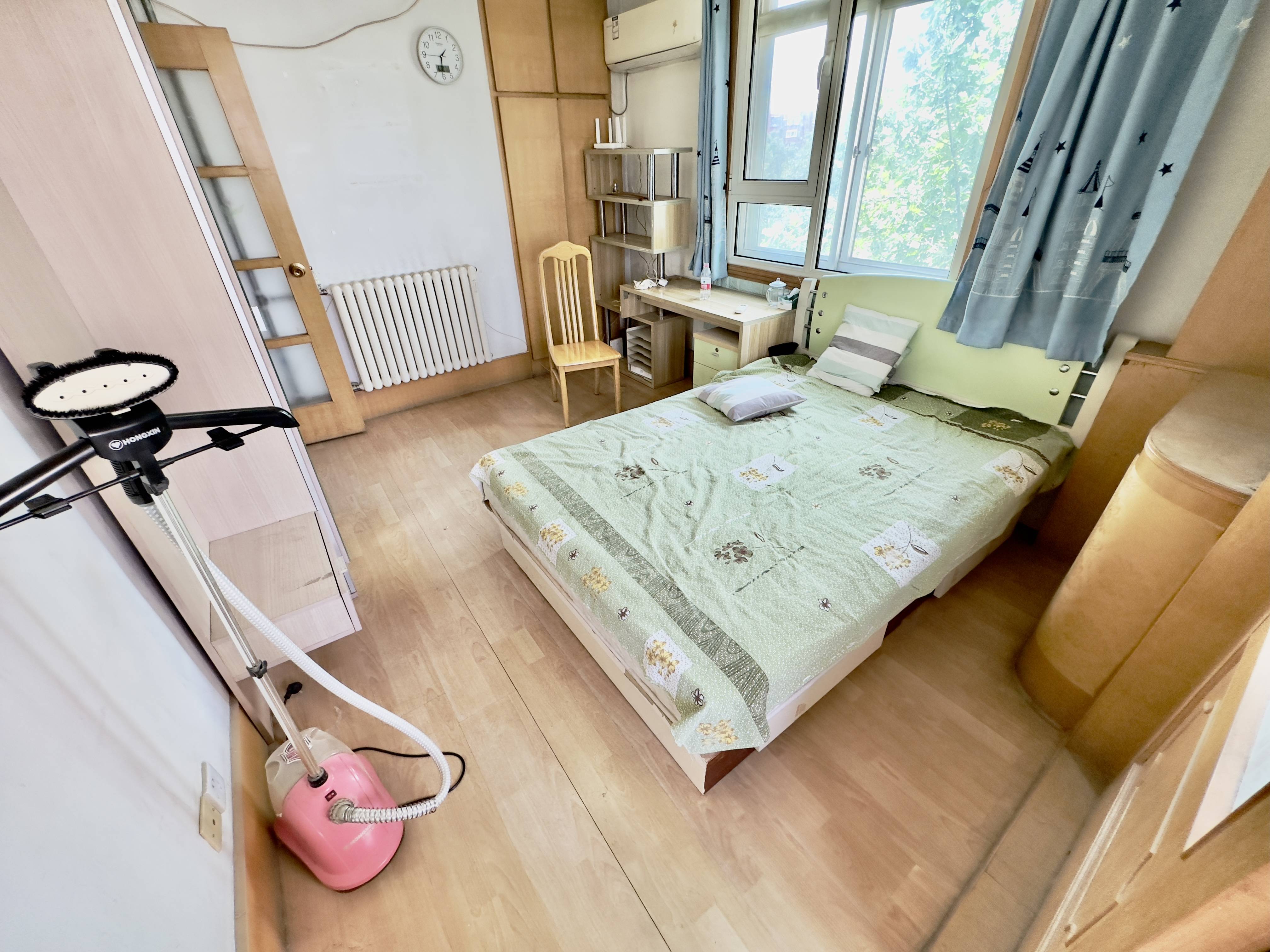 复兴大街单位宿舍