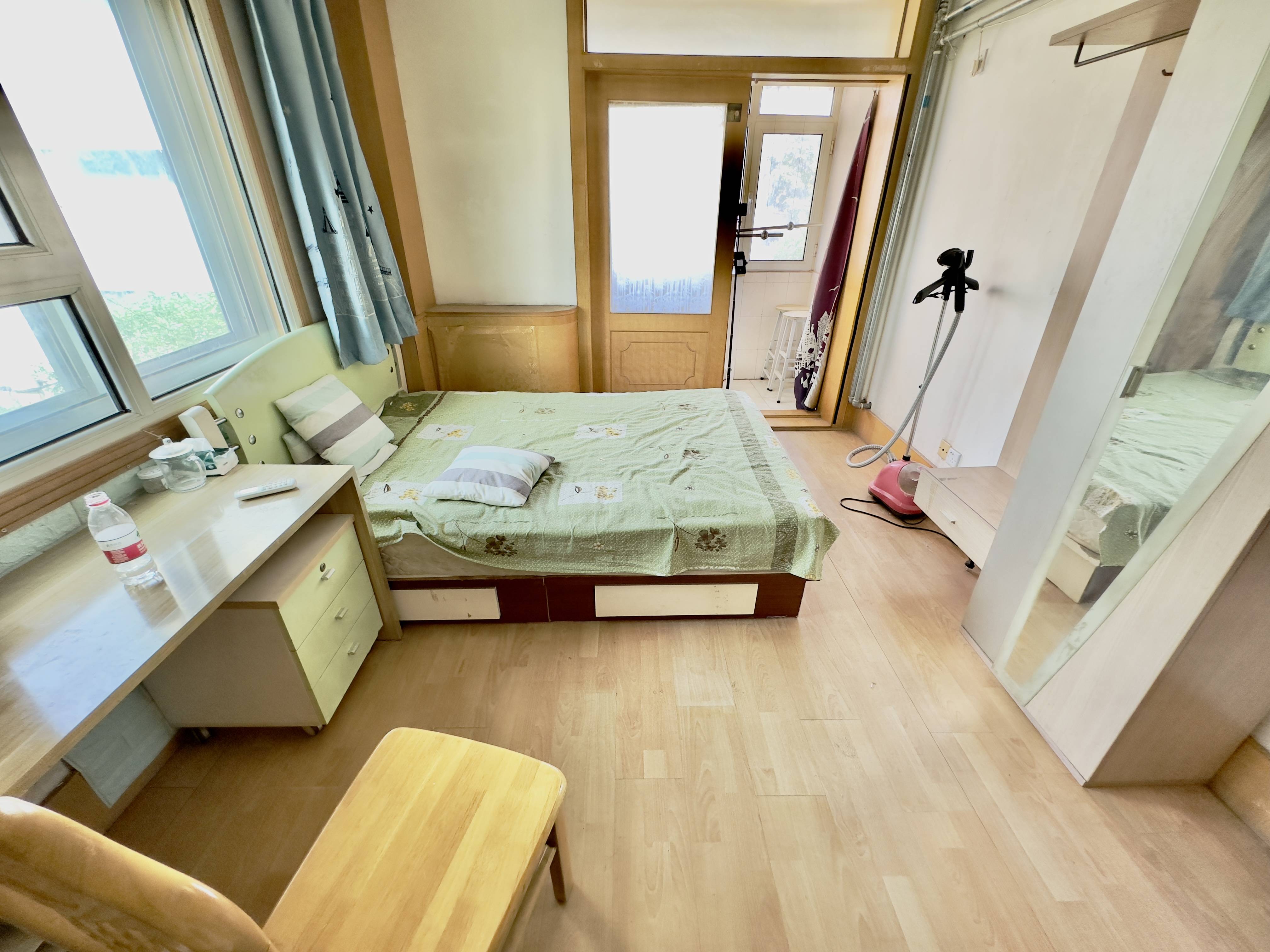 复兴大街单位宿舍