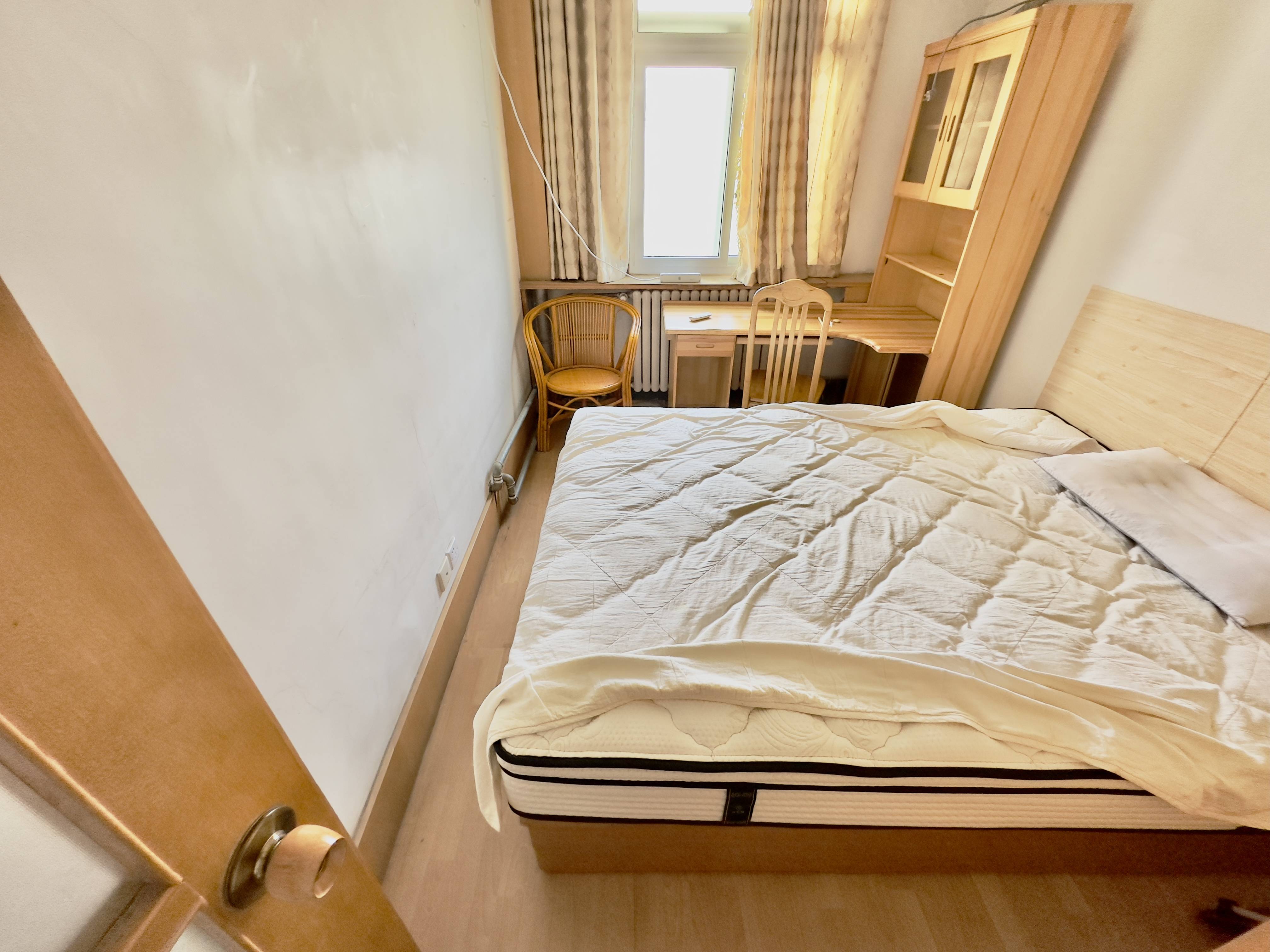 复兴大街单位宿舍