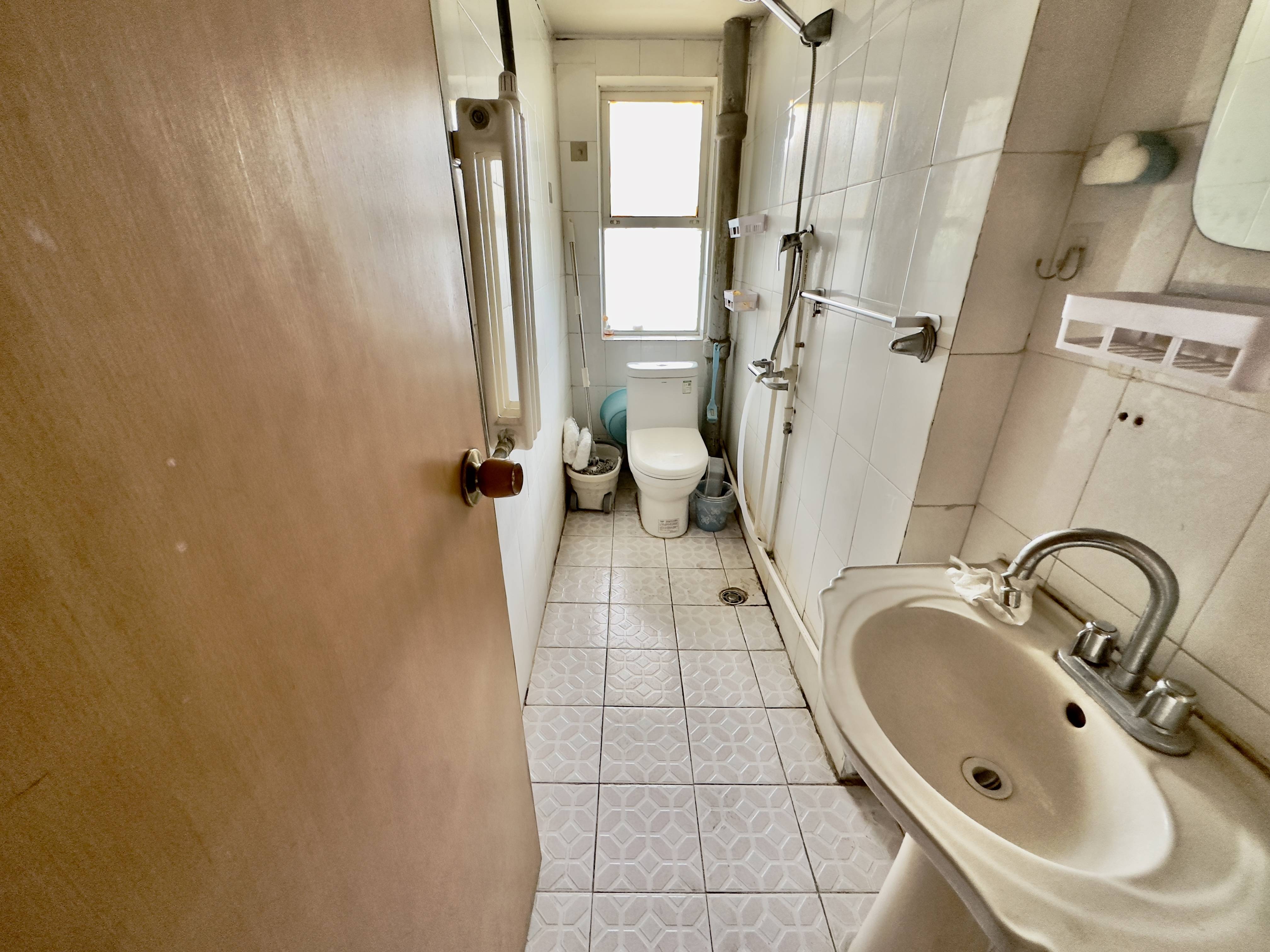 复兴大街单位宿舍