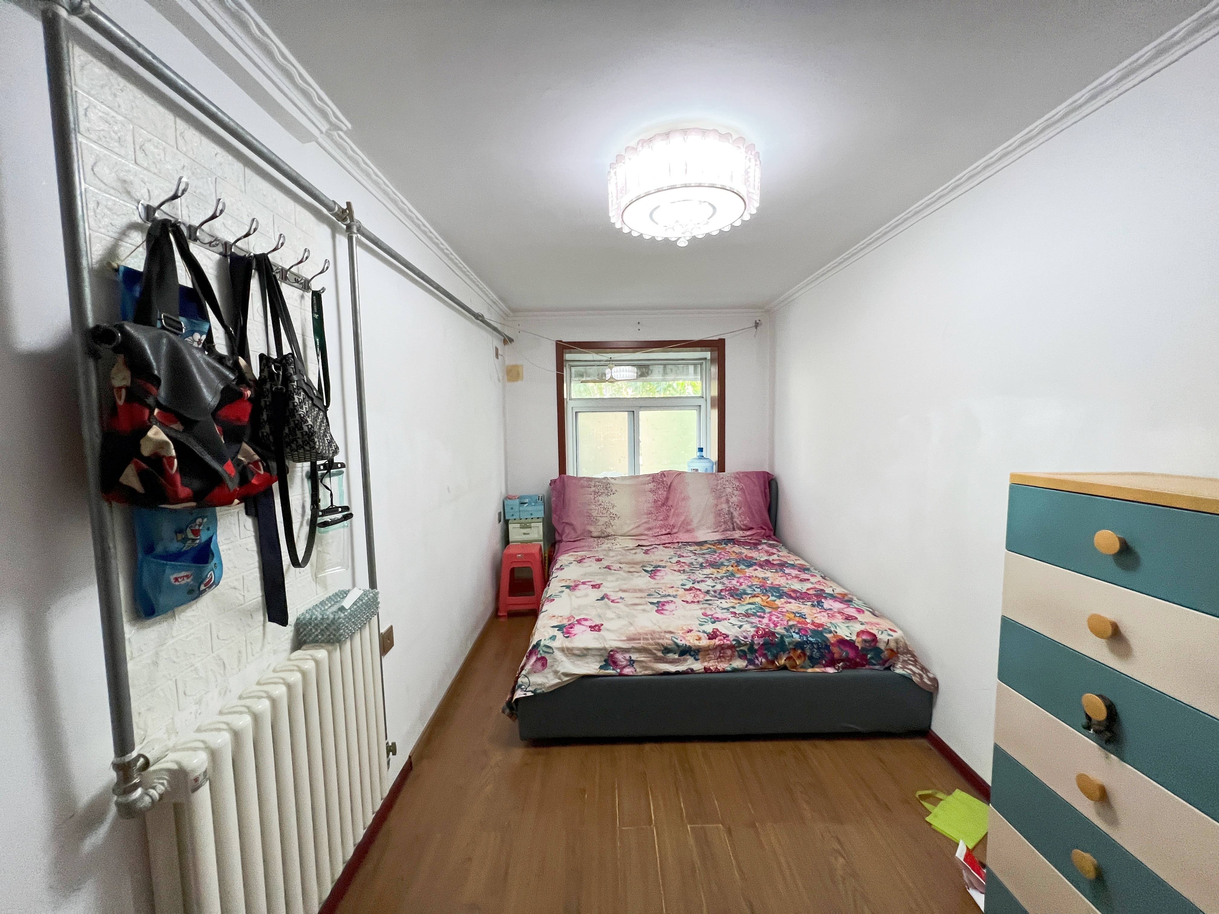 工人新村南村东区