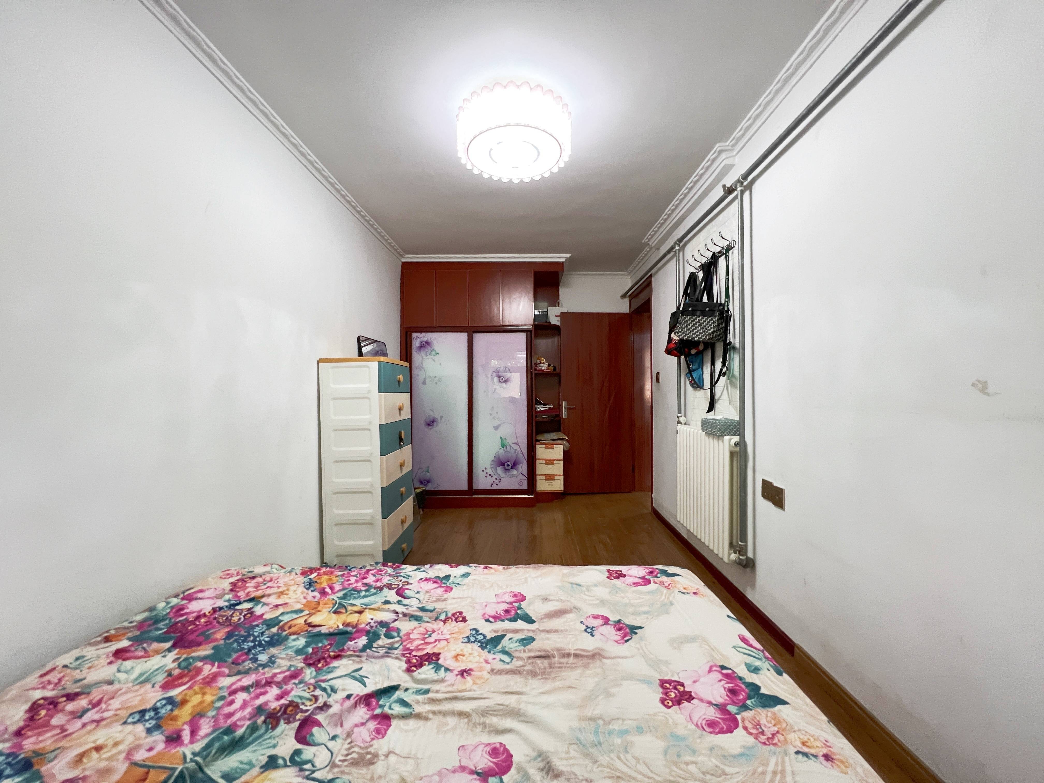 工人新村南村东区