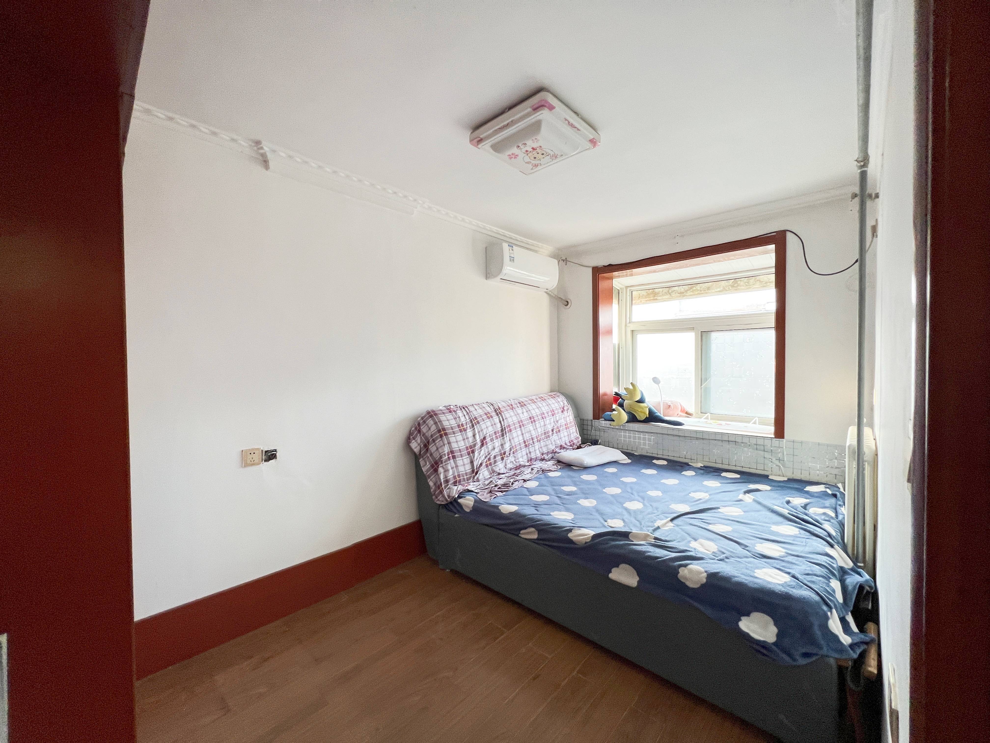 工人新村南村东区