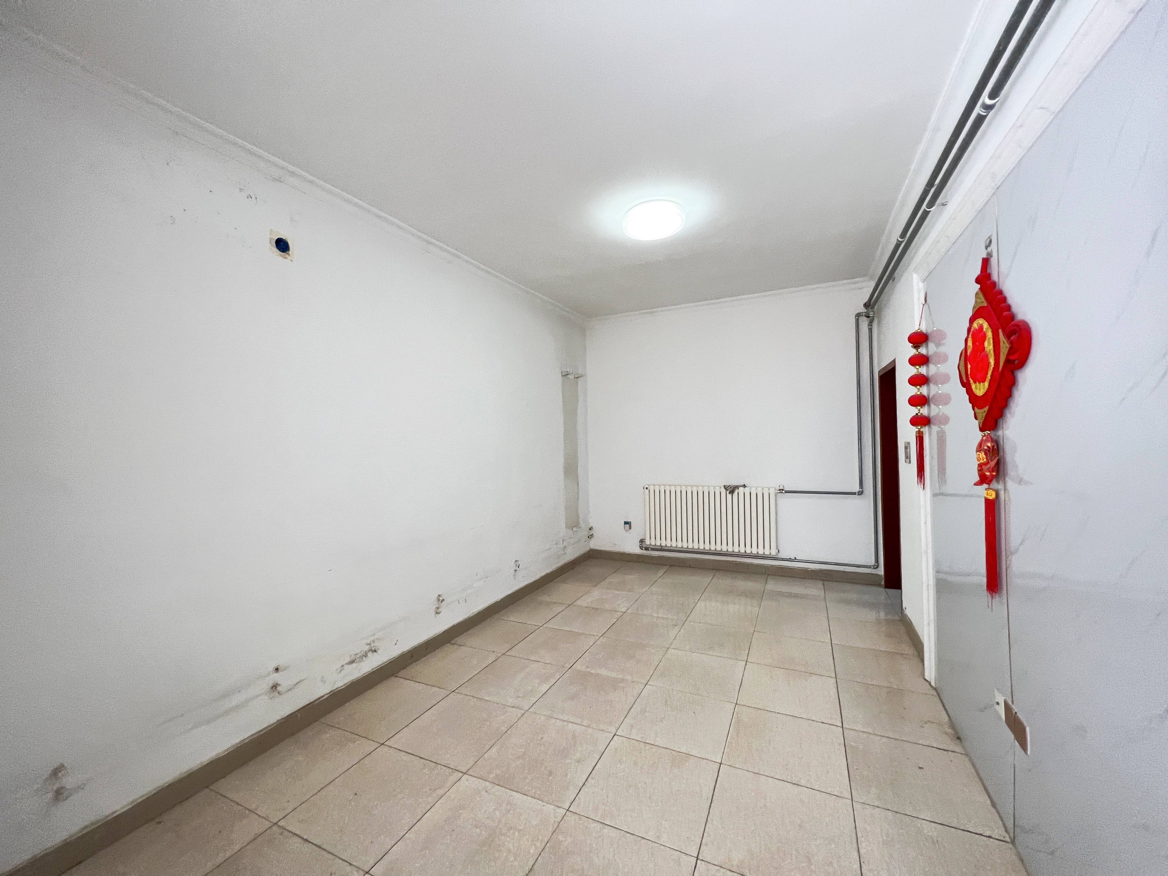  毕家洼小区 南北